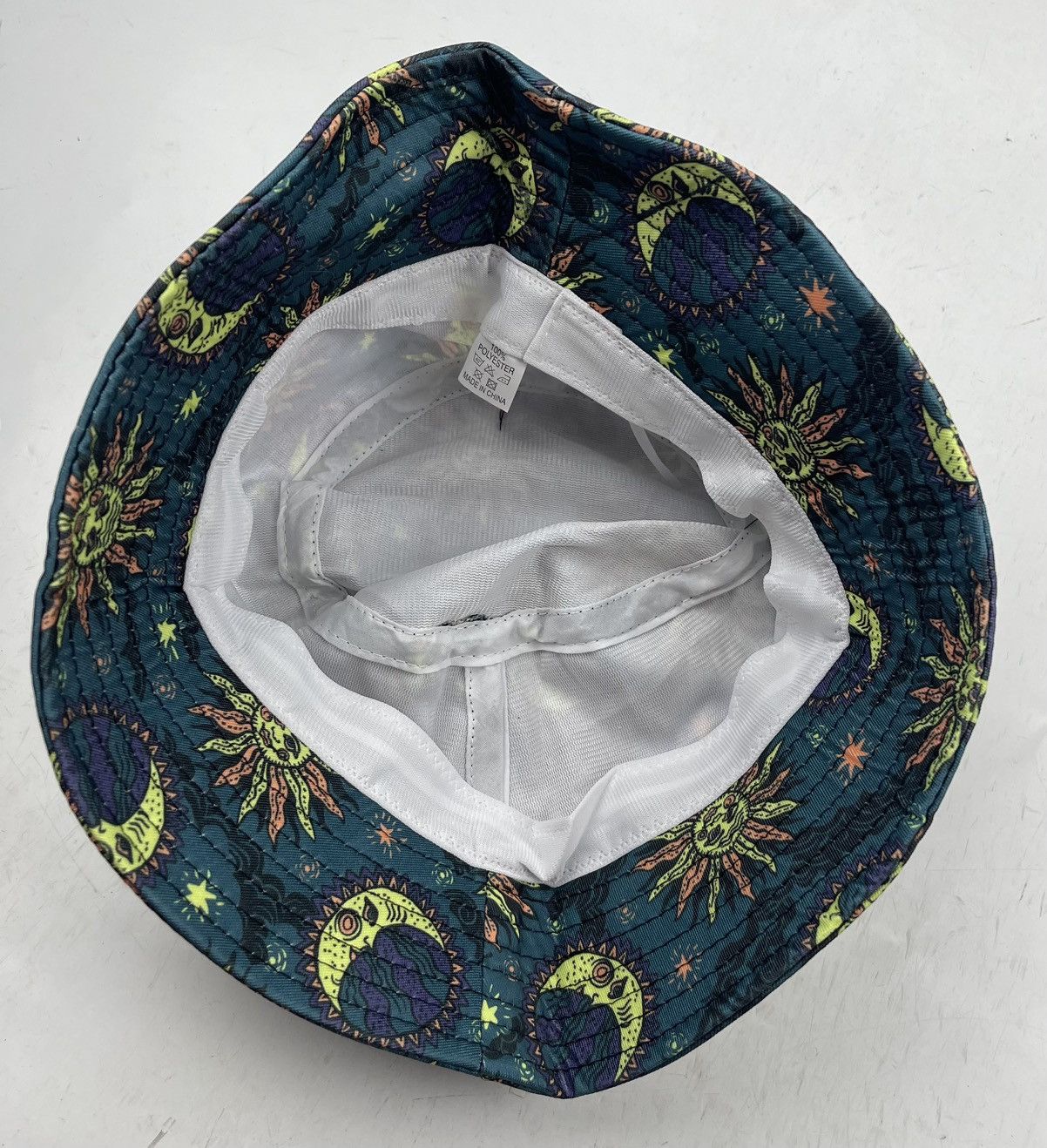 Japanese Brand × Seditionaries rare design bucket hat tc40 Size ONE SIZE - 4 Thumbnail