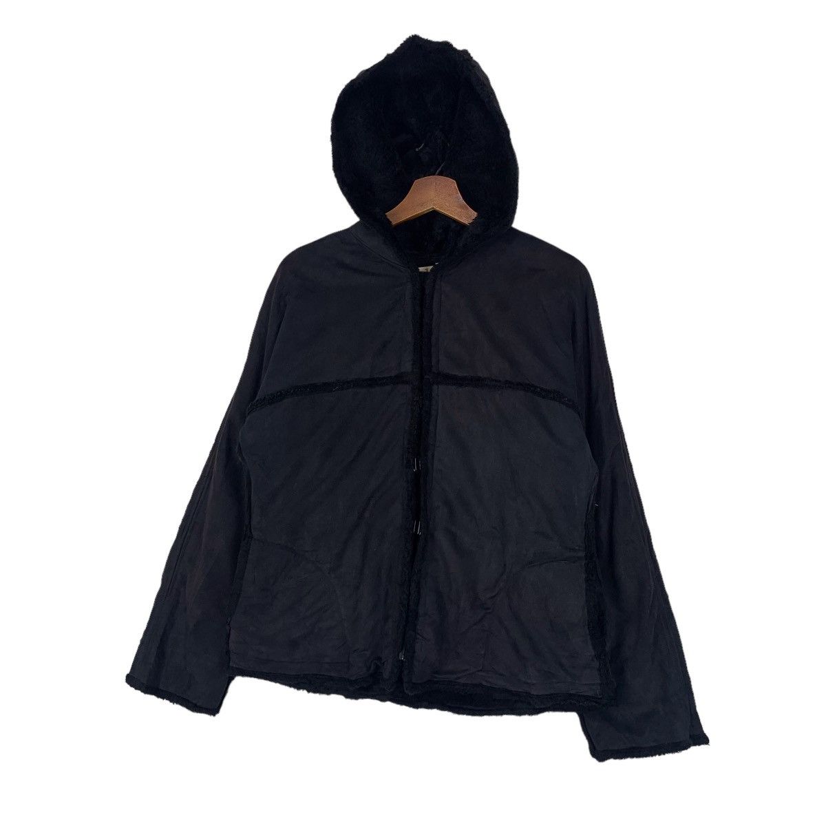 Trussardi × Vintage Vintage Trussardi Women Jacket Size M / US 6-8 / IT 42-44 - 3 Thumbnail