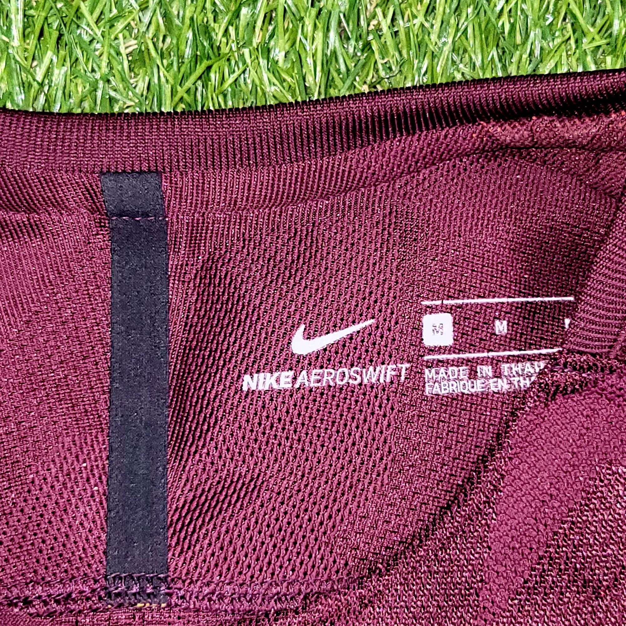 Nike Dembele Barcelona 2017 2018 Third UEFA Soccer Jersey M Size US M / EU 48-50 / 2 - 5 Thumbnail