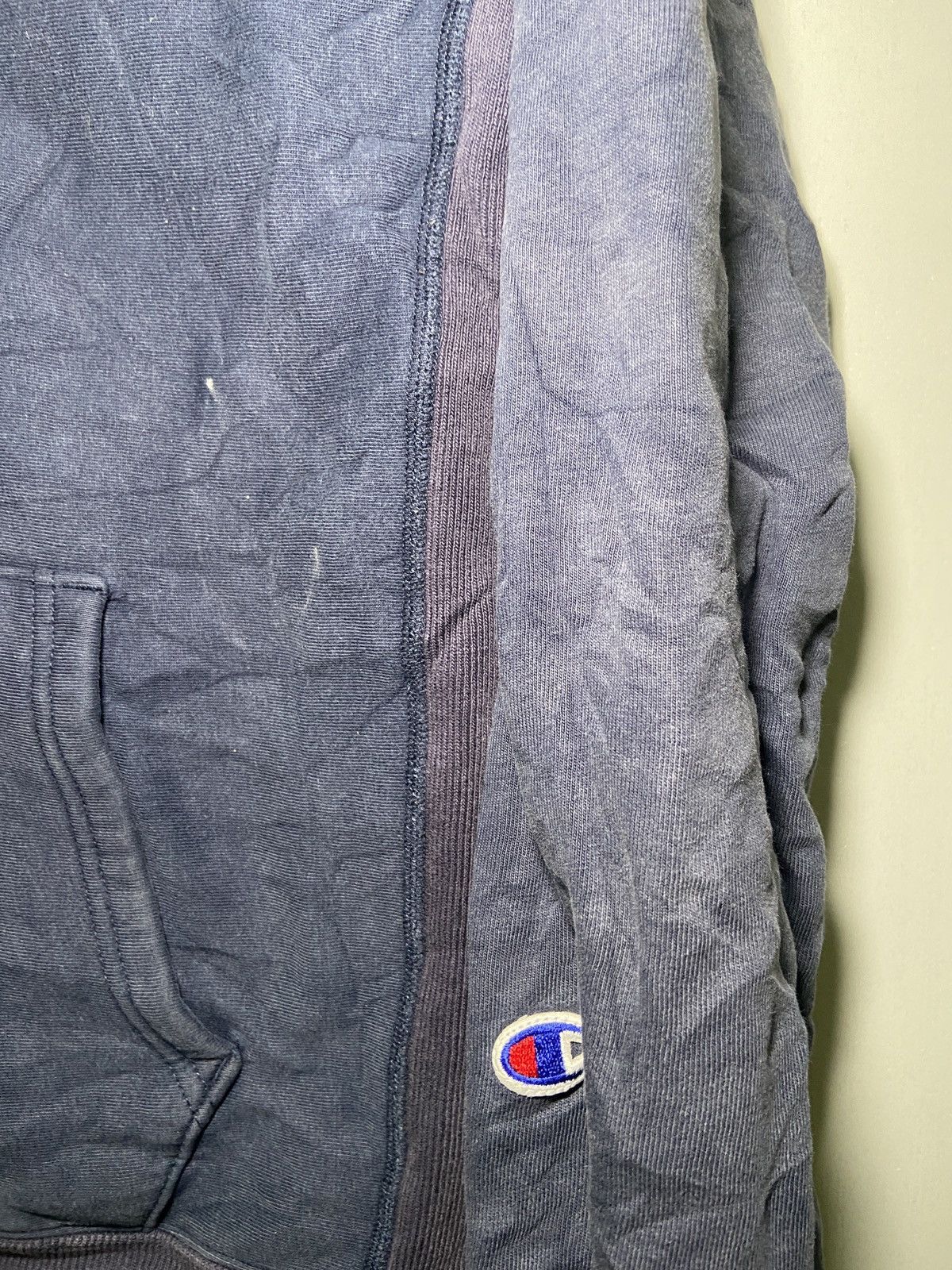 Champion Reverse Weave × wind stopper Champion × Vintage Champion Reverse Weave Wind Stopper Heavy
