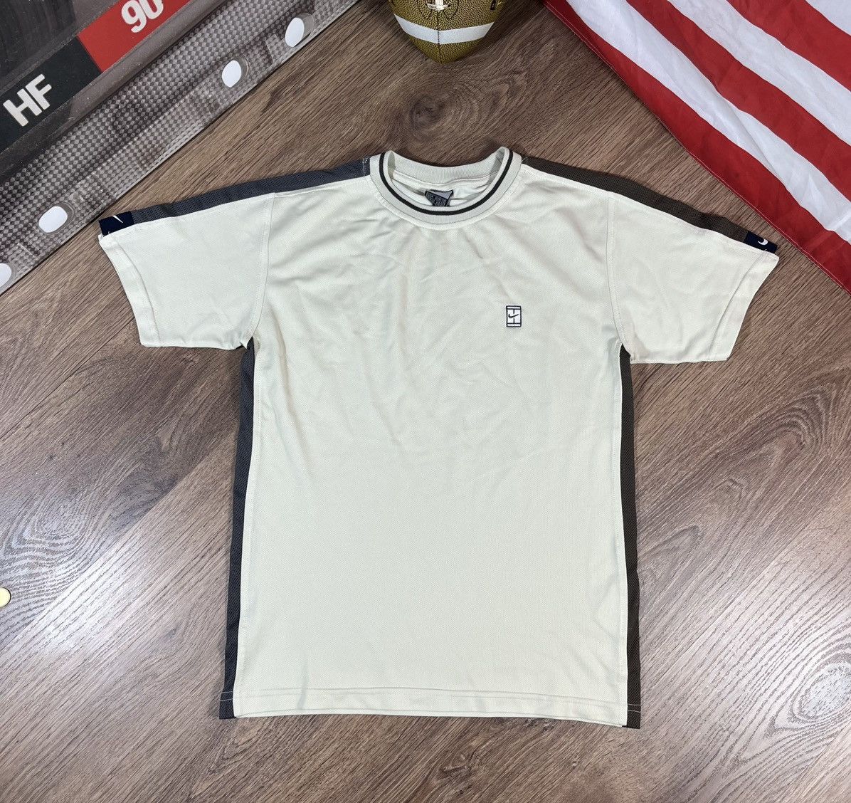 Nike Vintage T Shirt Nike Size US M / EU 48-50 / 2 - 1 Thumbnail