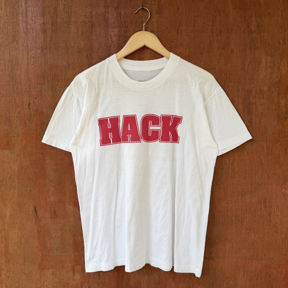 Hysteric Glamour Vintage Sexy Dynamite Seditionaries Tee Shirt Size US M / EU 48-50 / 2 - 1 Thumbnail