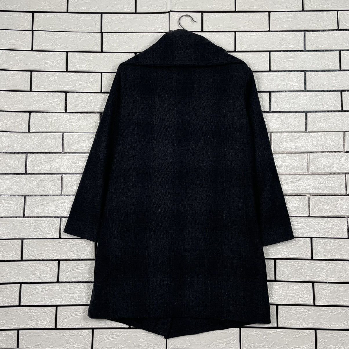 Anne Valerie Hash Anne Valerie Hash Coat Size S / US 4 / IT 40 - 7 Thumbnail