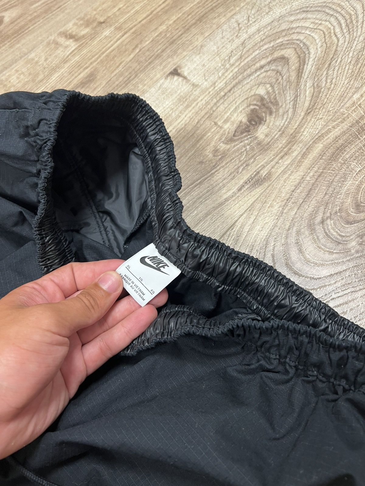 Nike Nike oversize cargo pants Size US 37 - 3 Thumbnail