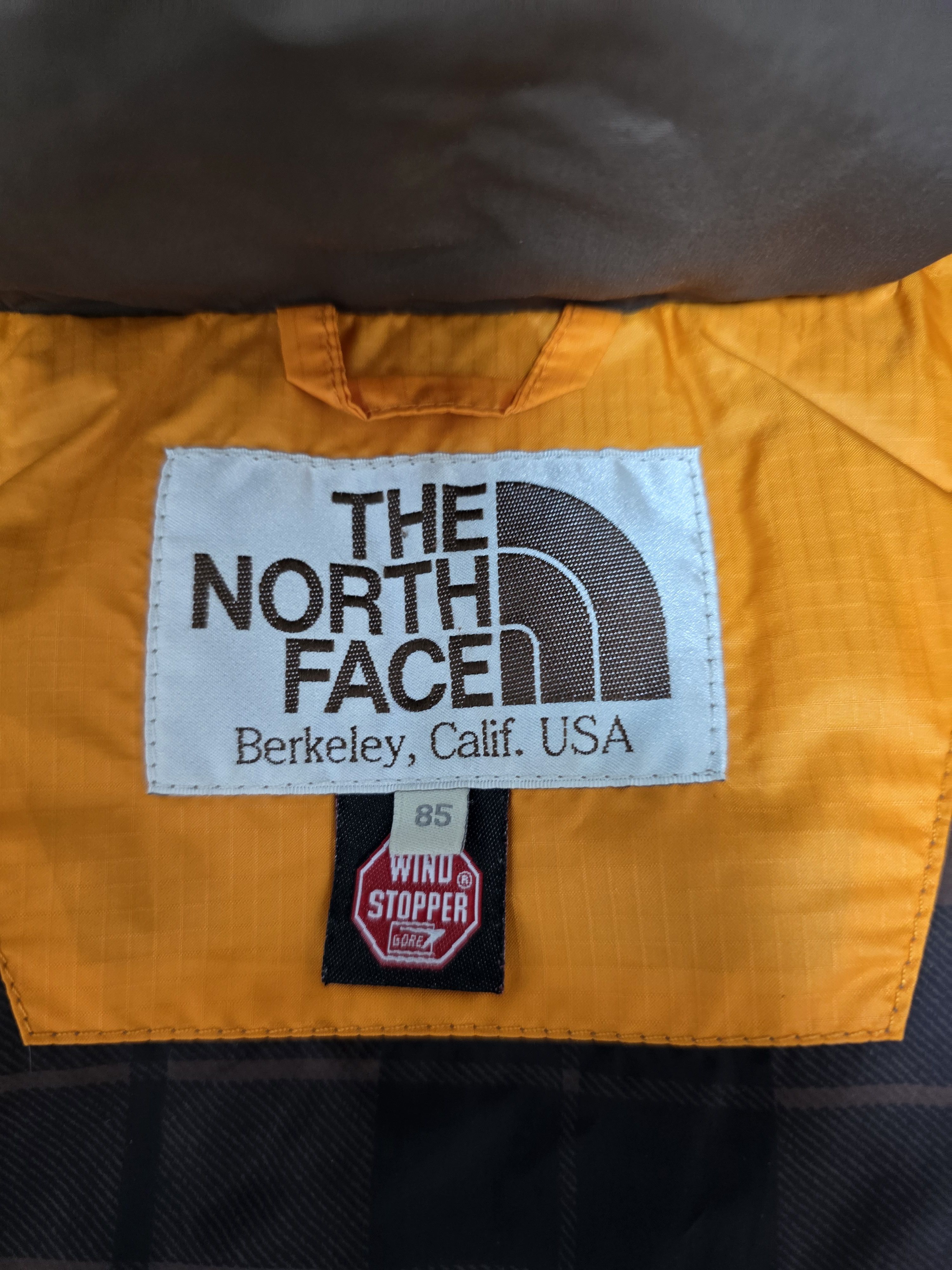 The North Face THE NORTH FACE BALTORO 800 PUFFER JACKET Size M / US 6-8 / IT 42-44 - 5 Thumbnail