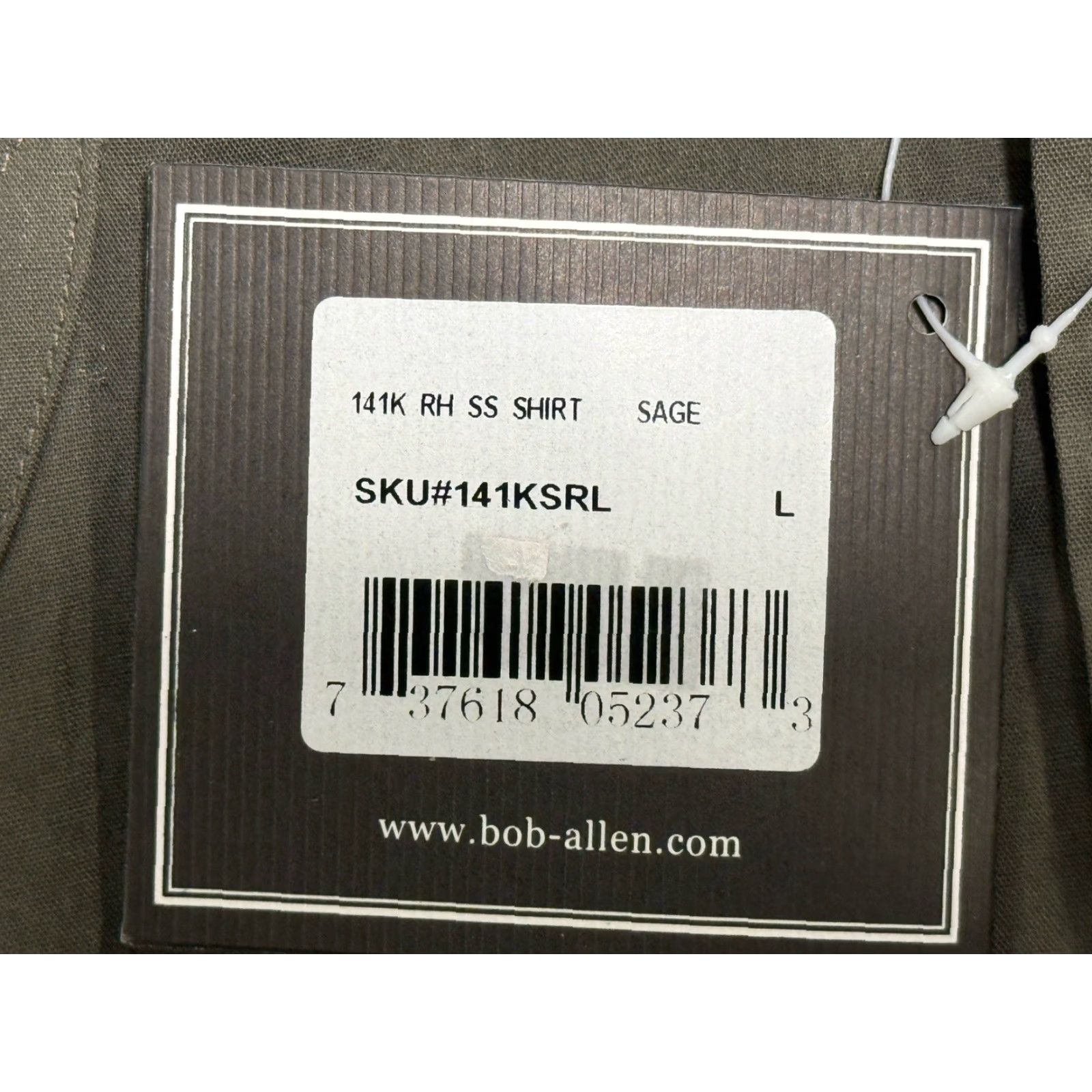 Vintage VINTAGE N/A Size US L / EU 52-54 / 3 - 6 Thumbnail