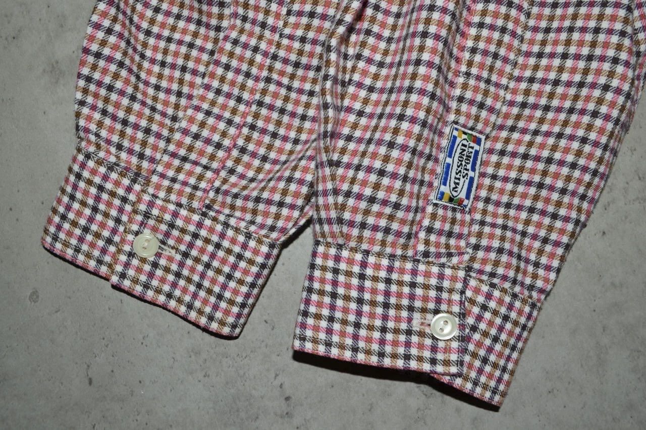 Missoni Missoni Sport shirt women Size S Size S / US 4 / IT 40 - 7 Thumbnail