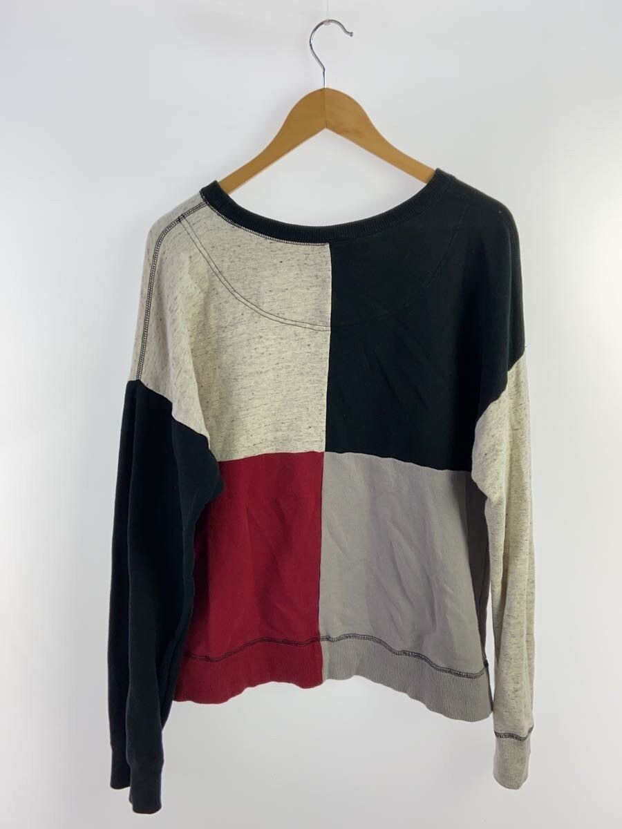 Vivienne Westwood Reconstructed Orb Sweatshirt Size US M / EU 48-50 / 2 - 2 Thumbnail
