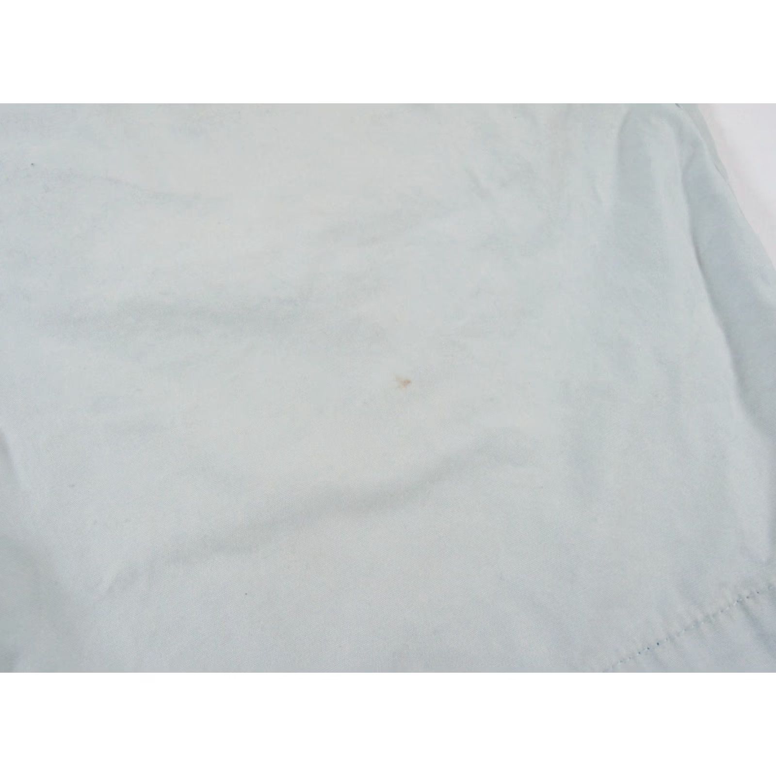 Patagonia Patagonia Mens Shorts 36 Blue Chino Allwear 8" Front Flat Outdoors Hike Camp Size US 36 / EU 52 - 3 Thumbnail