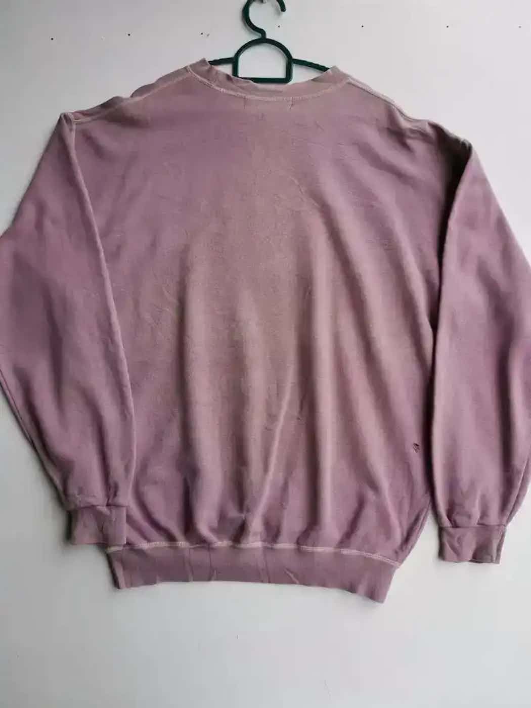 Kangol Vintage Kangol England Sweatshirt Size US XL / EU 56 / 4 - 3 Thumbnail