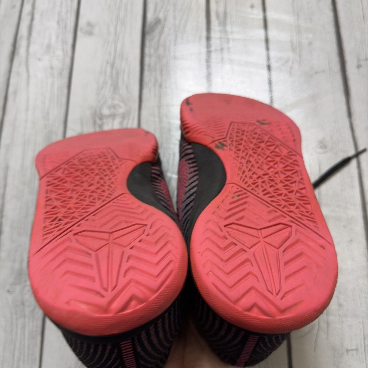 Nike Nike KB Mentality 2 Size US 10 / EU 43 - 6 Thumbnail