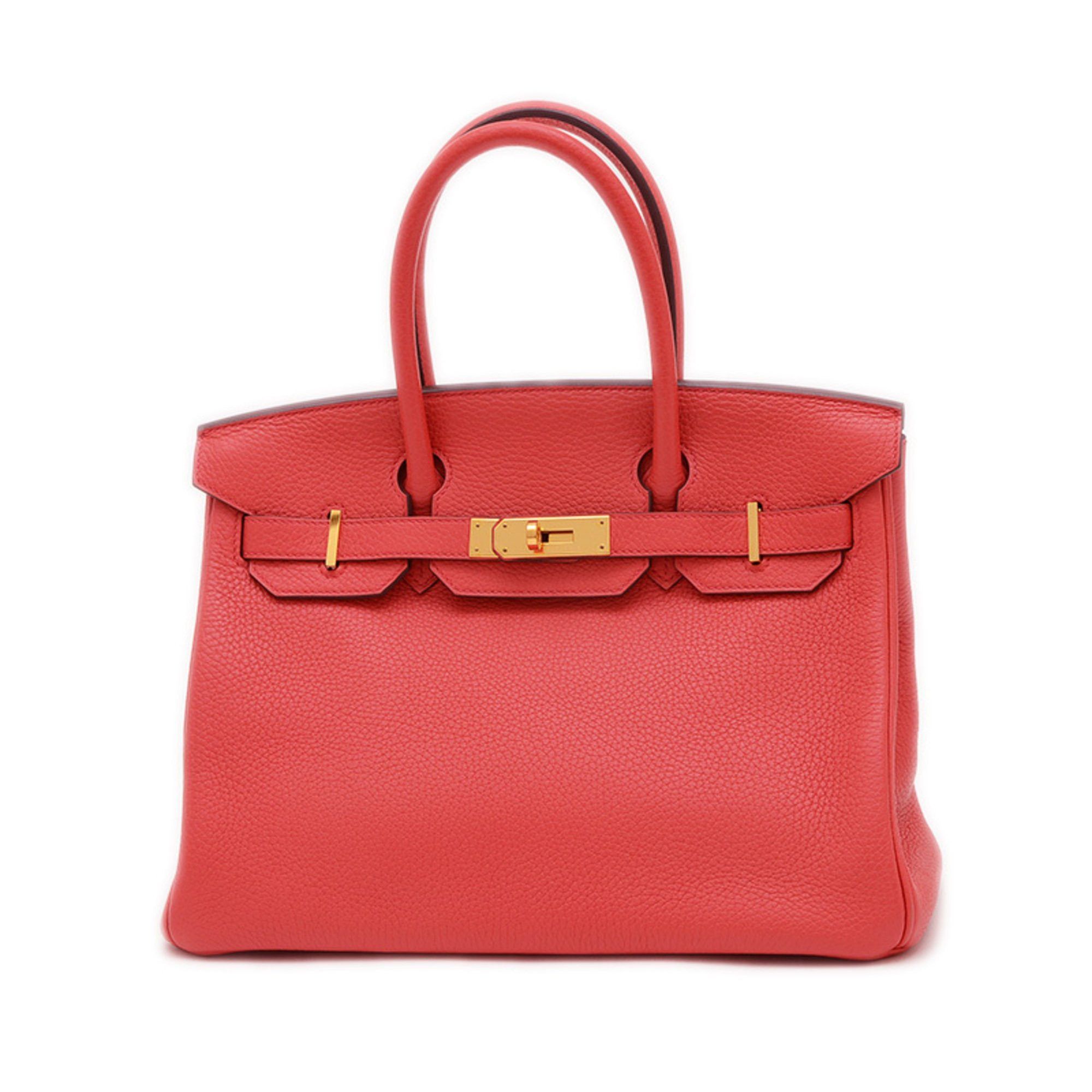 Hermes Hermès Birkin 30 handbag Size ONE SIZE - 1 Thumbnail