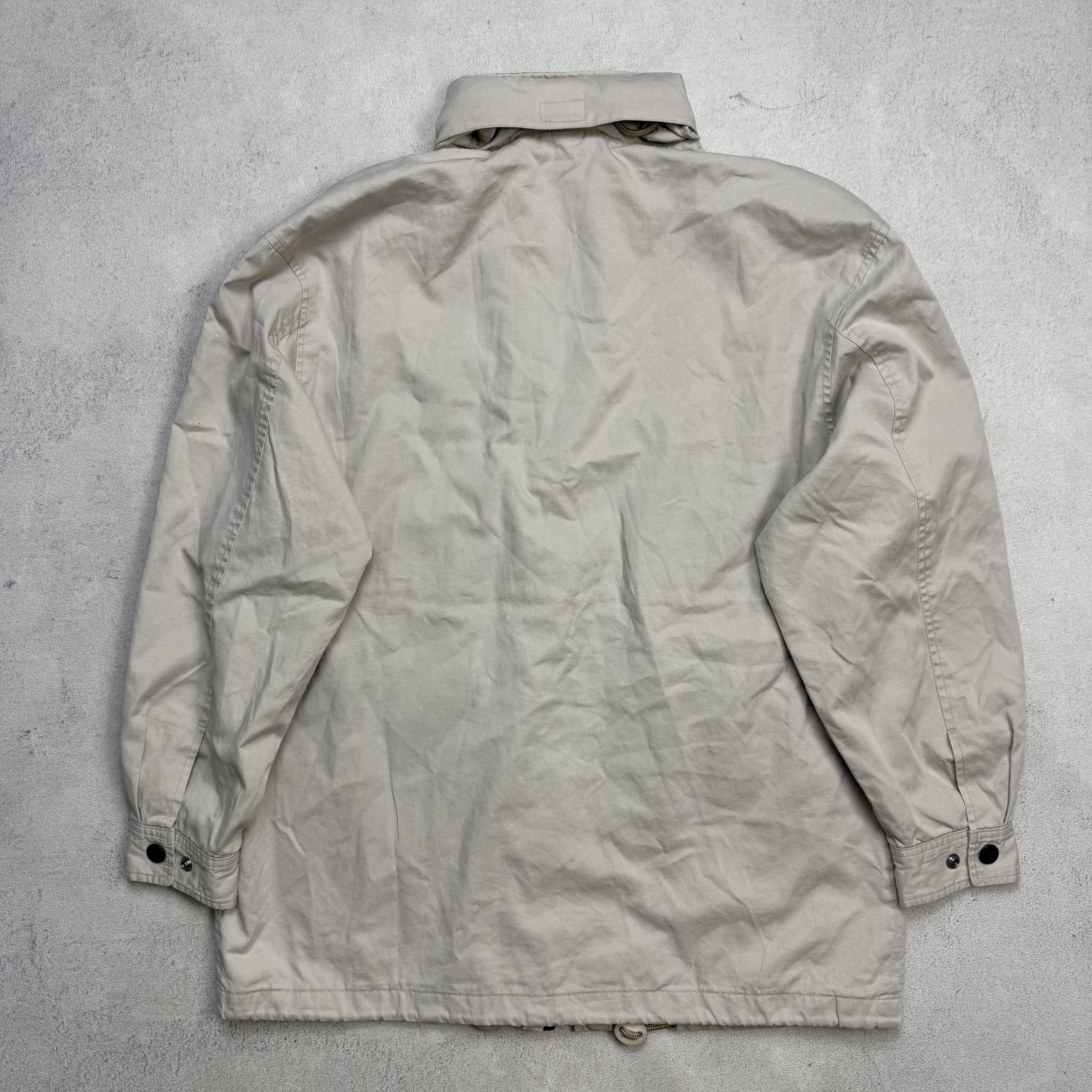 Yves Saint Laurent Vintage Yves Saint Laurent YSL Jacket Size US L / EU 52-54 / 3 - 6 Thumbnail