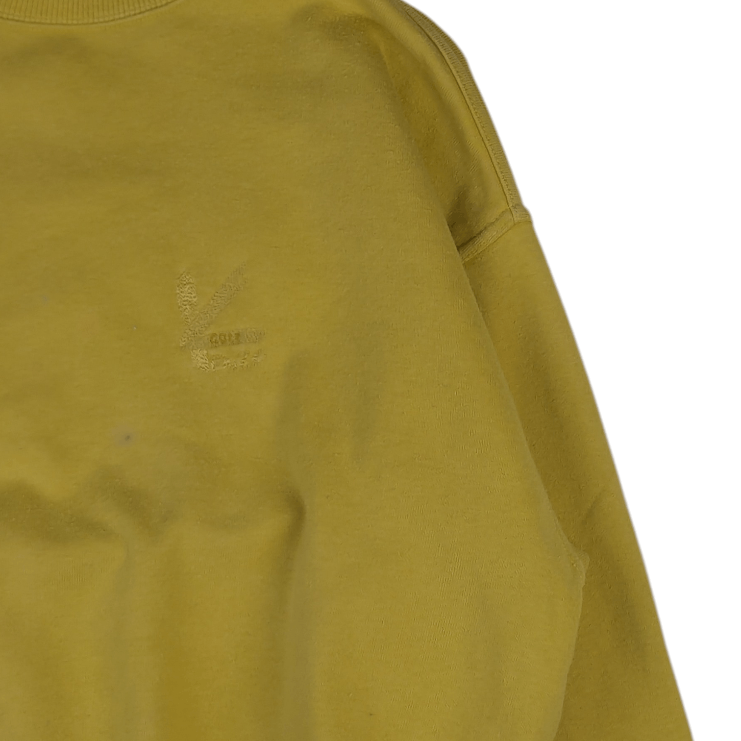 Kenzo KENZO Golf Big Spell Out Logo Sweatshirts Size US S / EU 44-46 / 1 - 11 Thumbnail