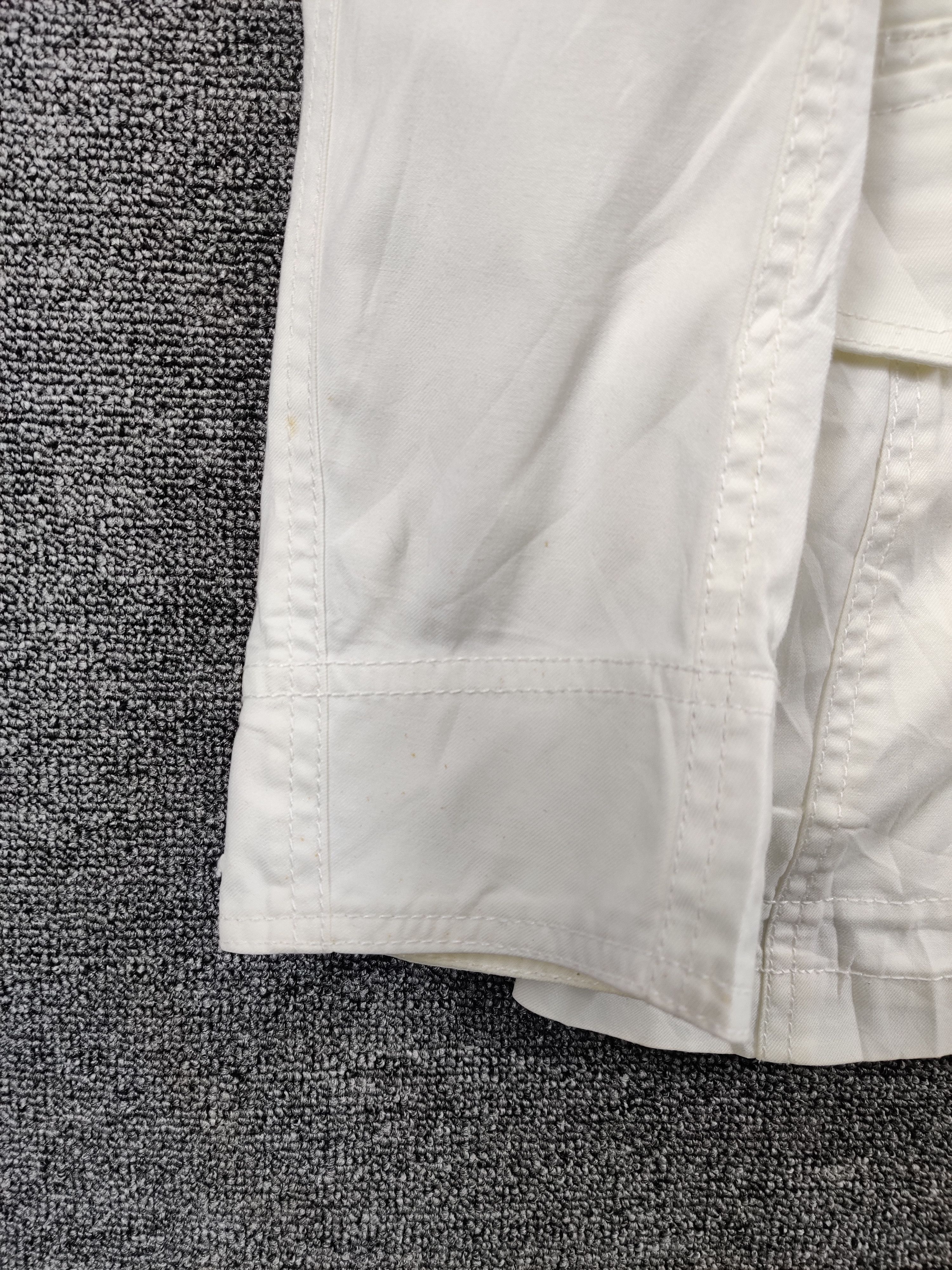 Dickies Vintage Dickies Overshirt Button Ups Jacket Size US M / EU 48-50 / 2 - 4 Thumbnail