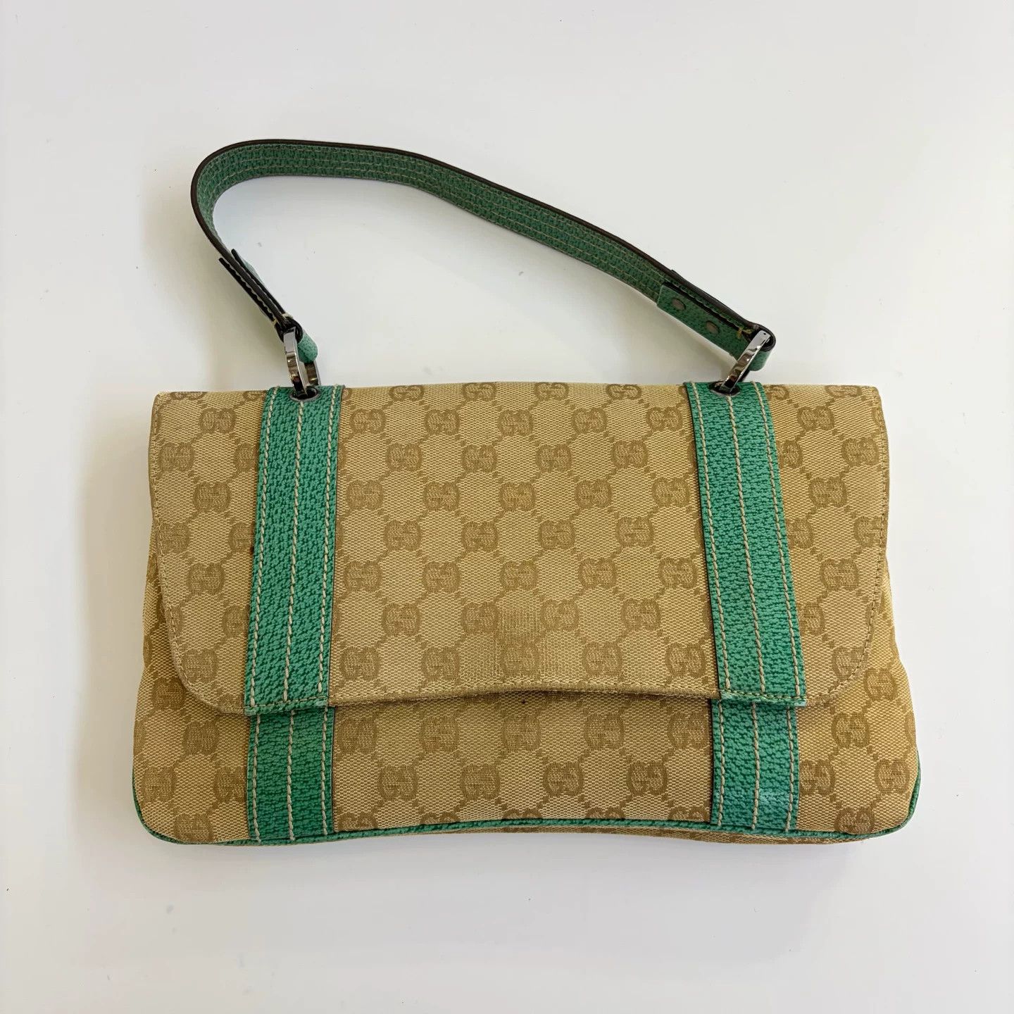 Gucci Pre-loved Bag Very good condition Size ONE SIZE - 1 Thumbnail