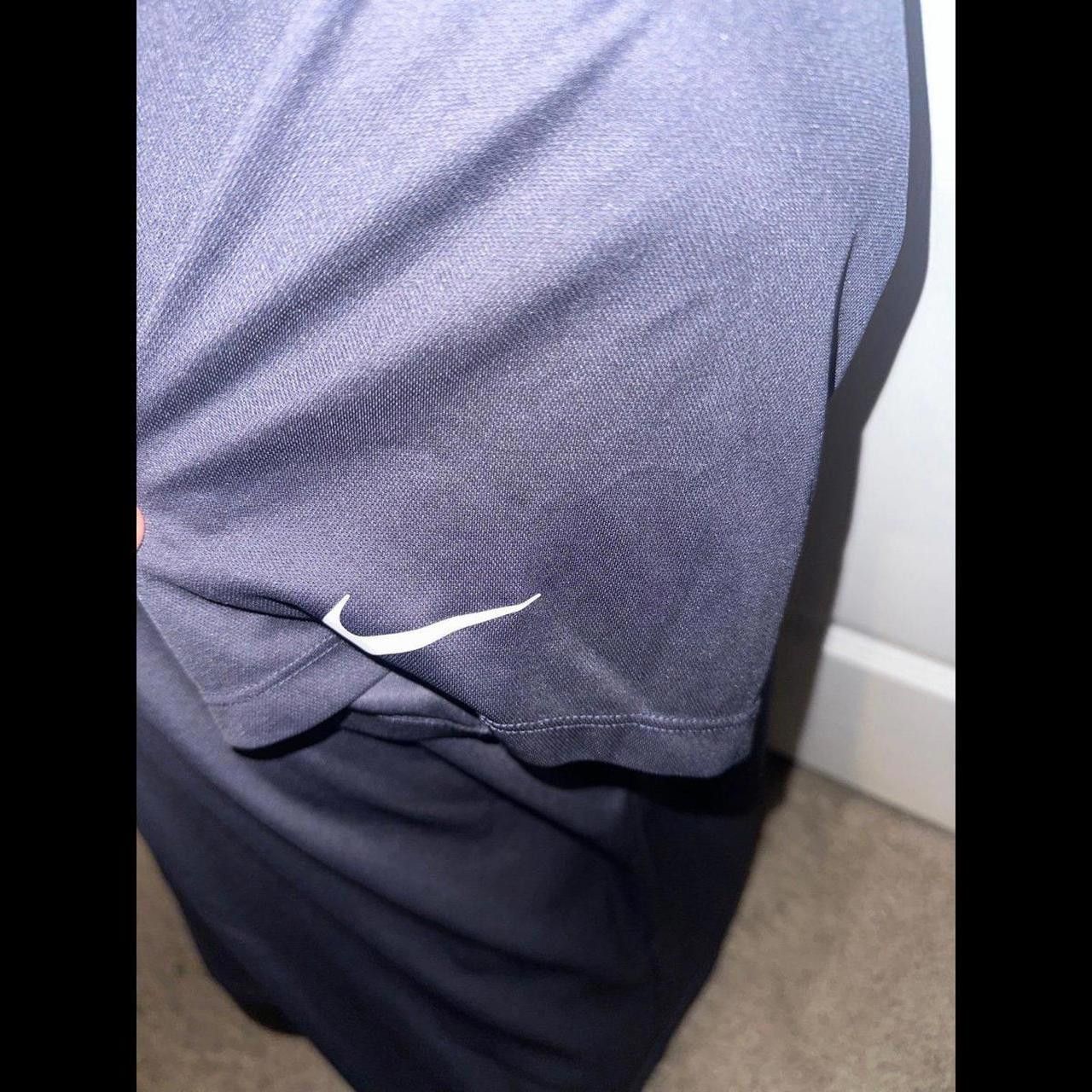 Nike Mens Used Nike Dri Fit Size US L / EU 52-54 / 3 - 3 Thumbnail