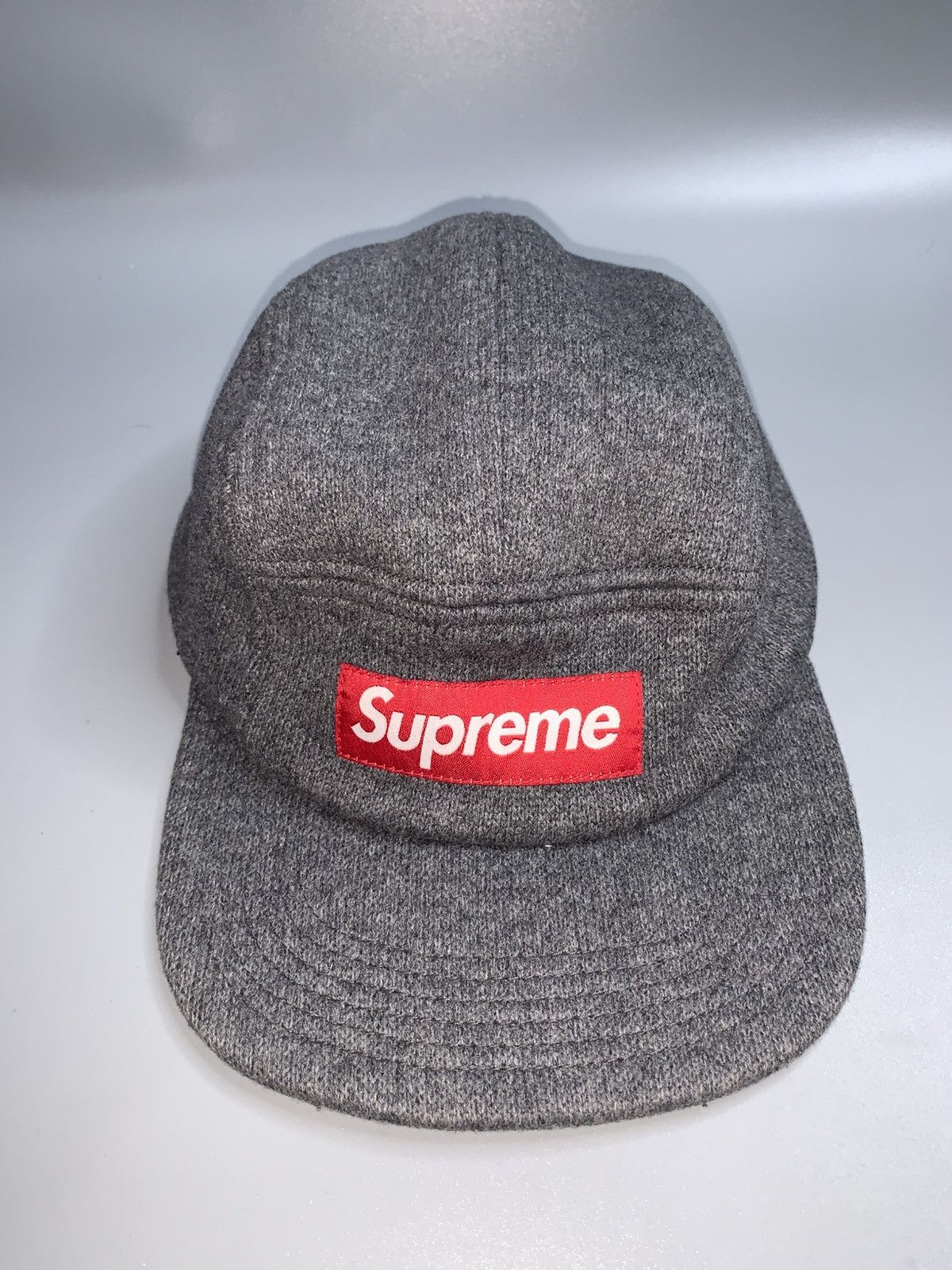 Supreme Supreme Wool Cap F/W 2014 Size ONE SIZE - 1 Thumbnail
