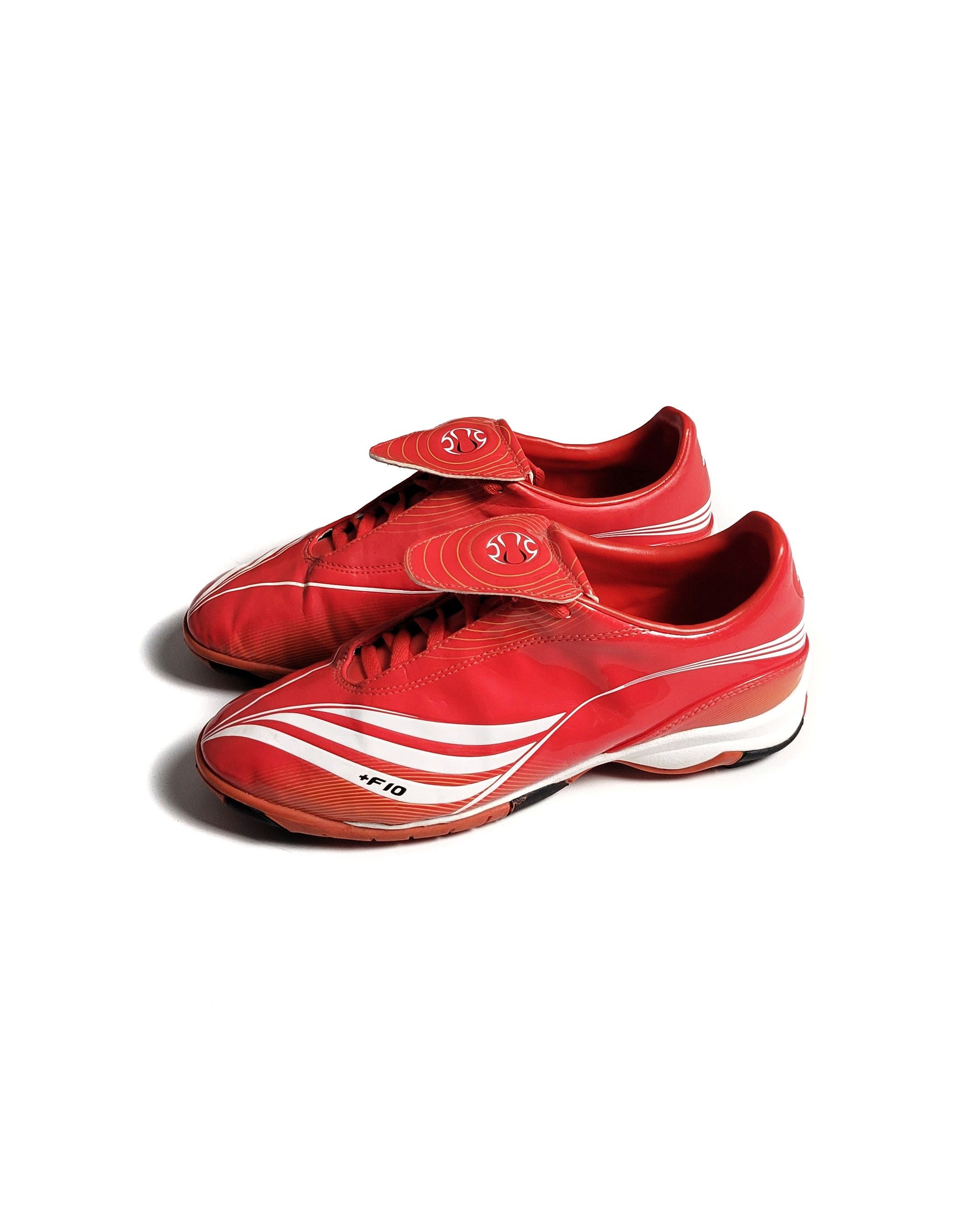 Adidas F10 Adidas Shoes 2006 Messi Boots Boots Adizero F30 2006