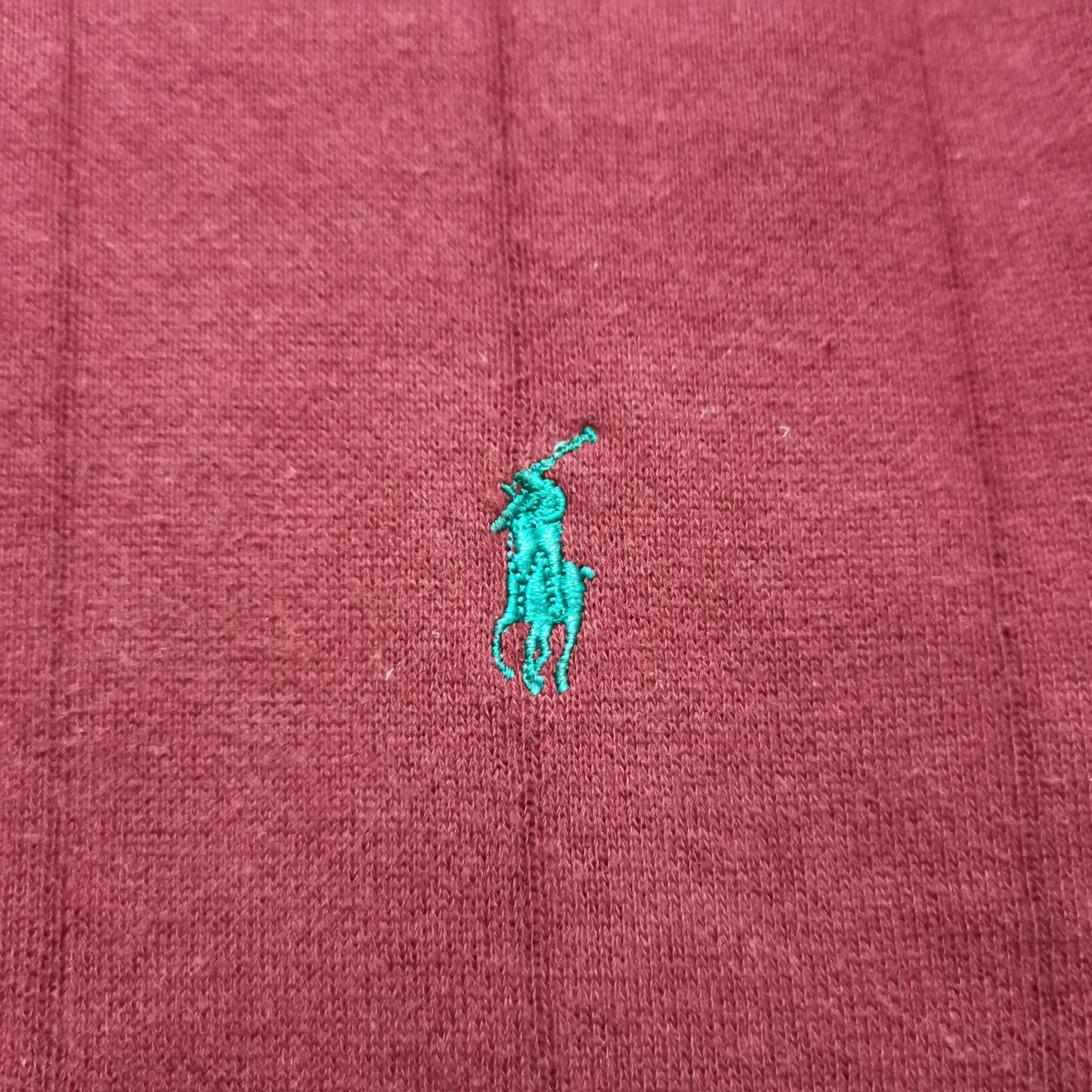 Polo Ralph Lauren Steals💥 Polo Ralph Lauren Jumper Pull Over Size M Size US M / EU 48-50 / 2 - 3 Thumbnail