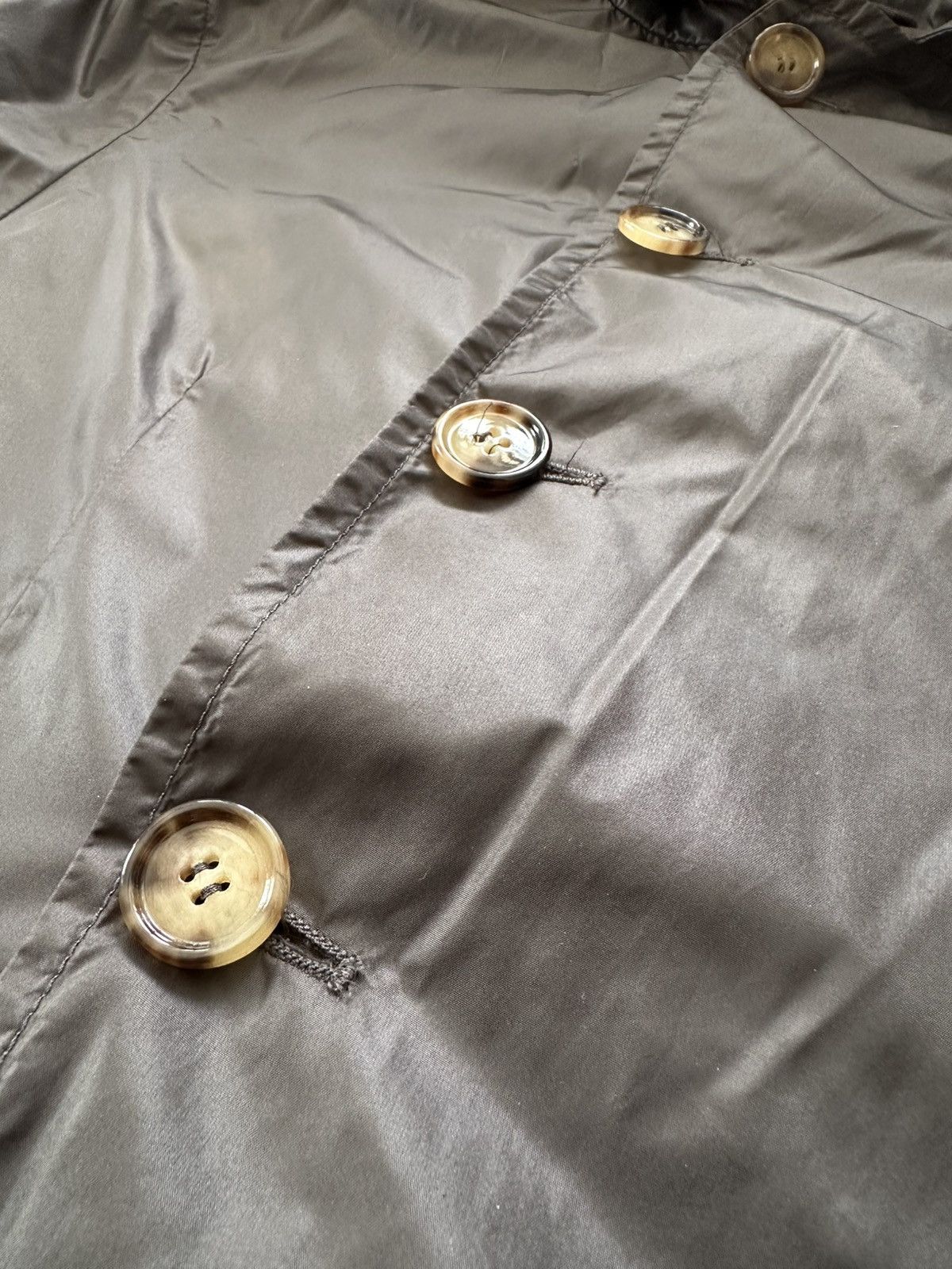 Alexander McQueen Alexander McQueen light summer jacket Size US M / EU 48-50 / 2 - 4 Thumbnail