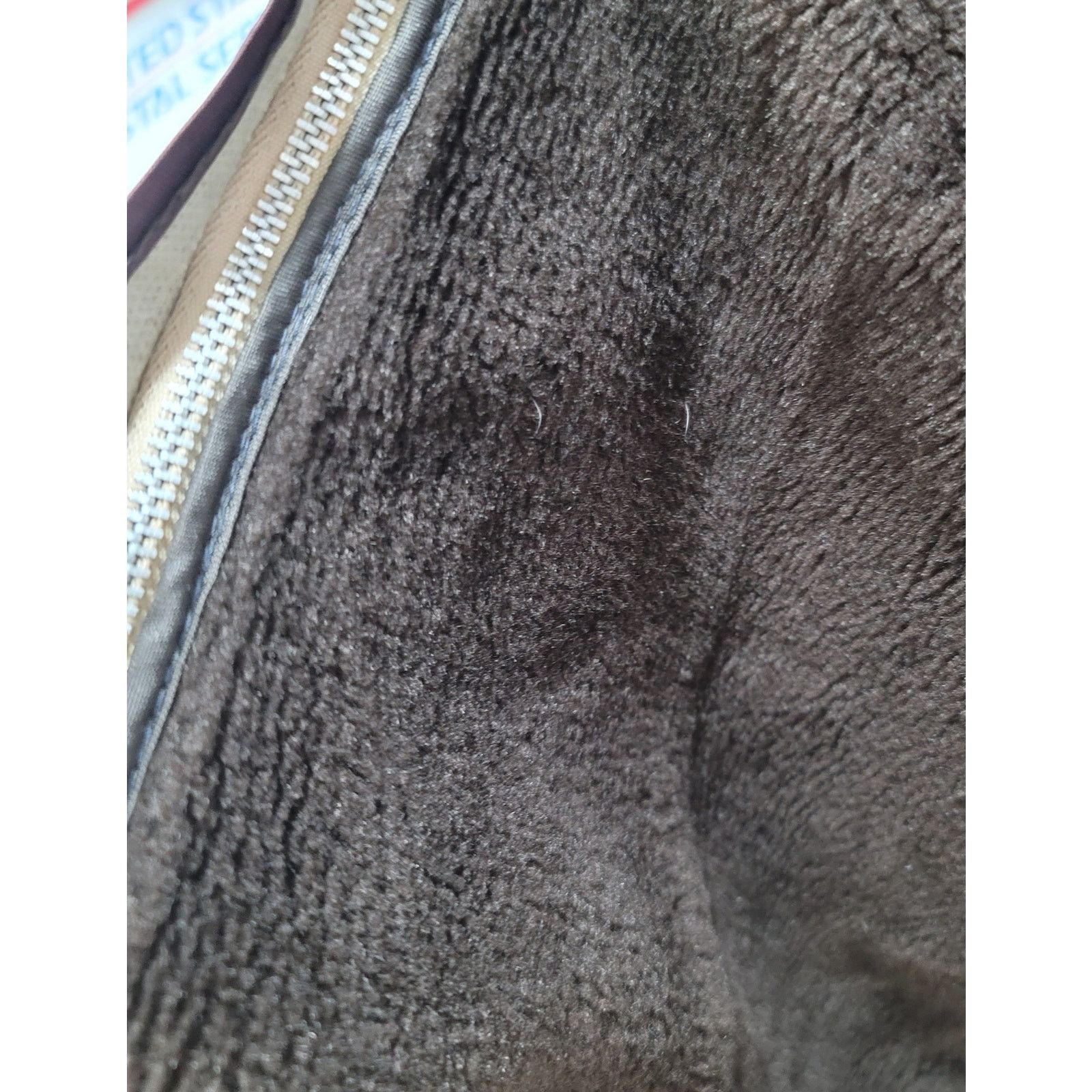 Other Culwell & Sons Brown York Lined Trench Coach 42 Short Heavy Size US S / EU 44-46 / 1 - 7 Thumbnail