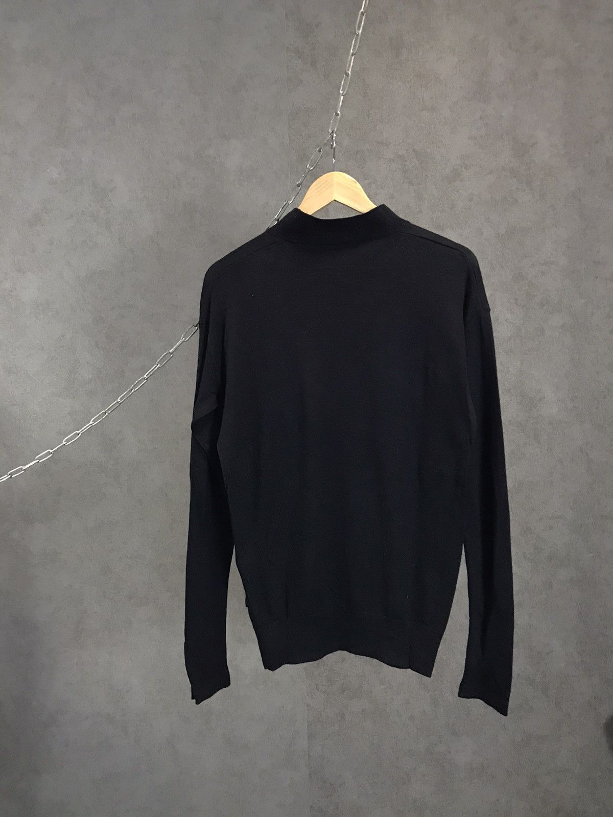 Scotch & Soda Scotch & Soda wool golf knitwear Size US M / EU 48-50 / 2 - 5 Thumbnail