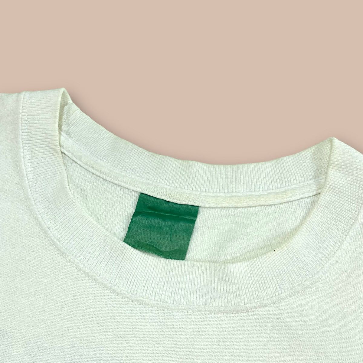 Vintage Vintage NOI ALBINOI Movie Tee Size US L / EU 52-54 / 3 - 6 Thumbnail