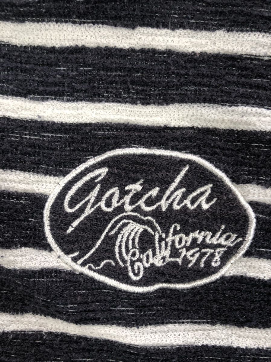Gotcha Gotcha Surf Hoodie Jacket Size US L / EU 52-54 / 3 - 8 Thumbnail