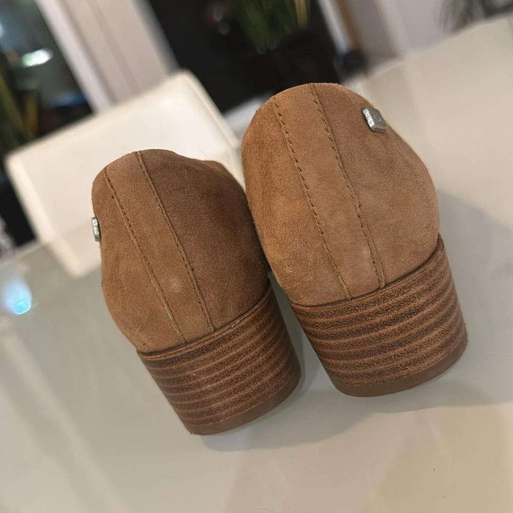 Designer Musse & Cloud shoes - size 39 Size US 8.5 / IT 38.5 - 4 Thumbnail