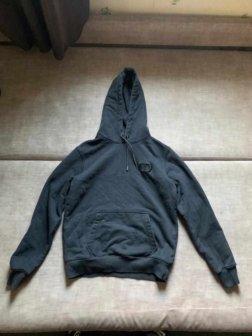 Dior Homme Hoodie