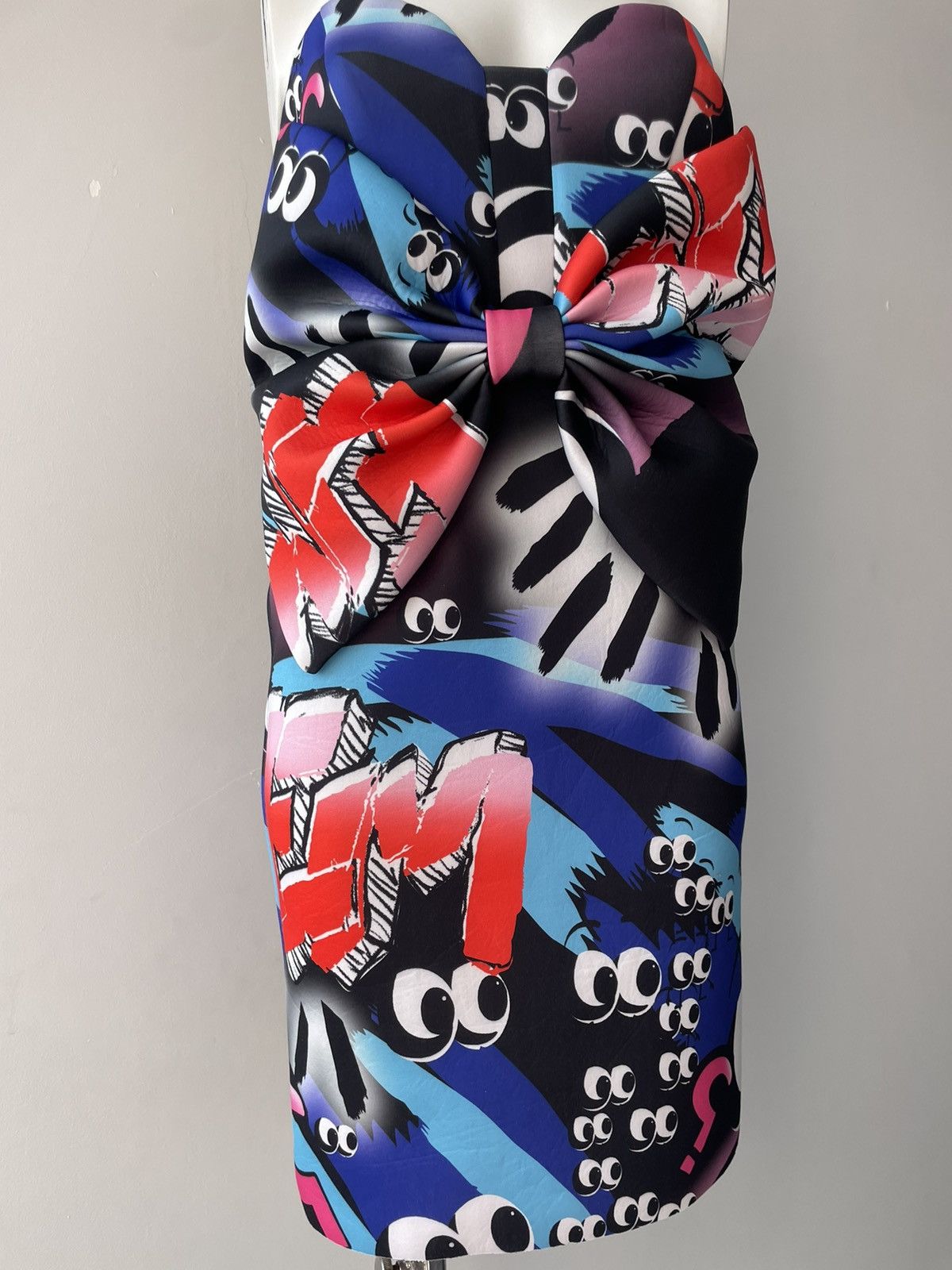 Vintage y2k dress Size S / US 4 / IT 40 - 7 Thumbnail