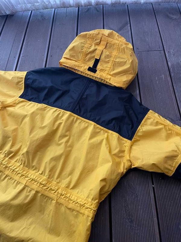 Other Travel hiking jacket himlaya outdoor Nylon himatex Size US M / EU 48-50 / 2 - 9 Thumbnail
