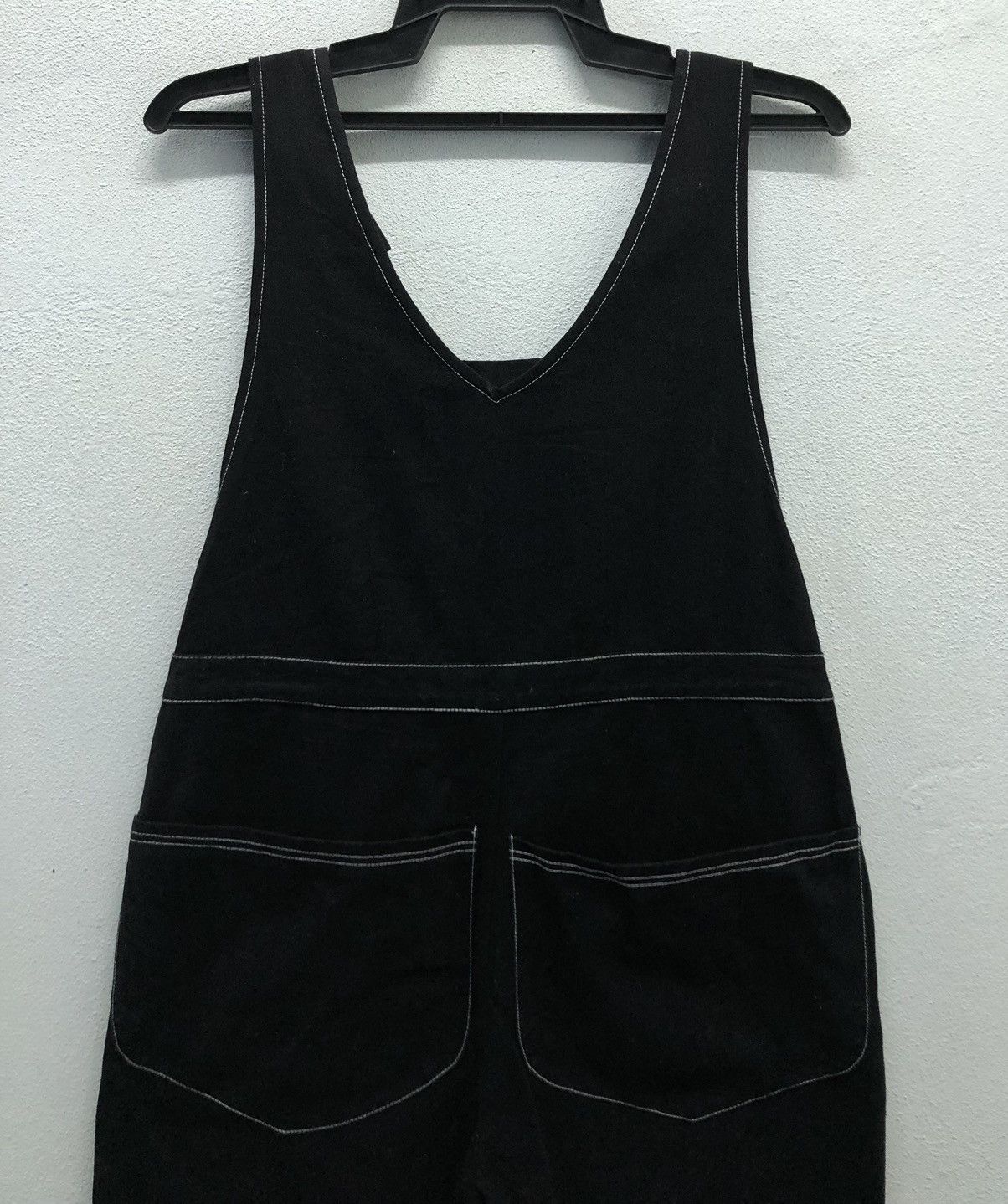 Japanese Brand Japanese Brand Overalls Size US 33 - 4 Thumbnail