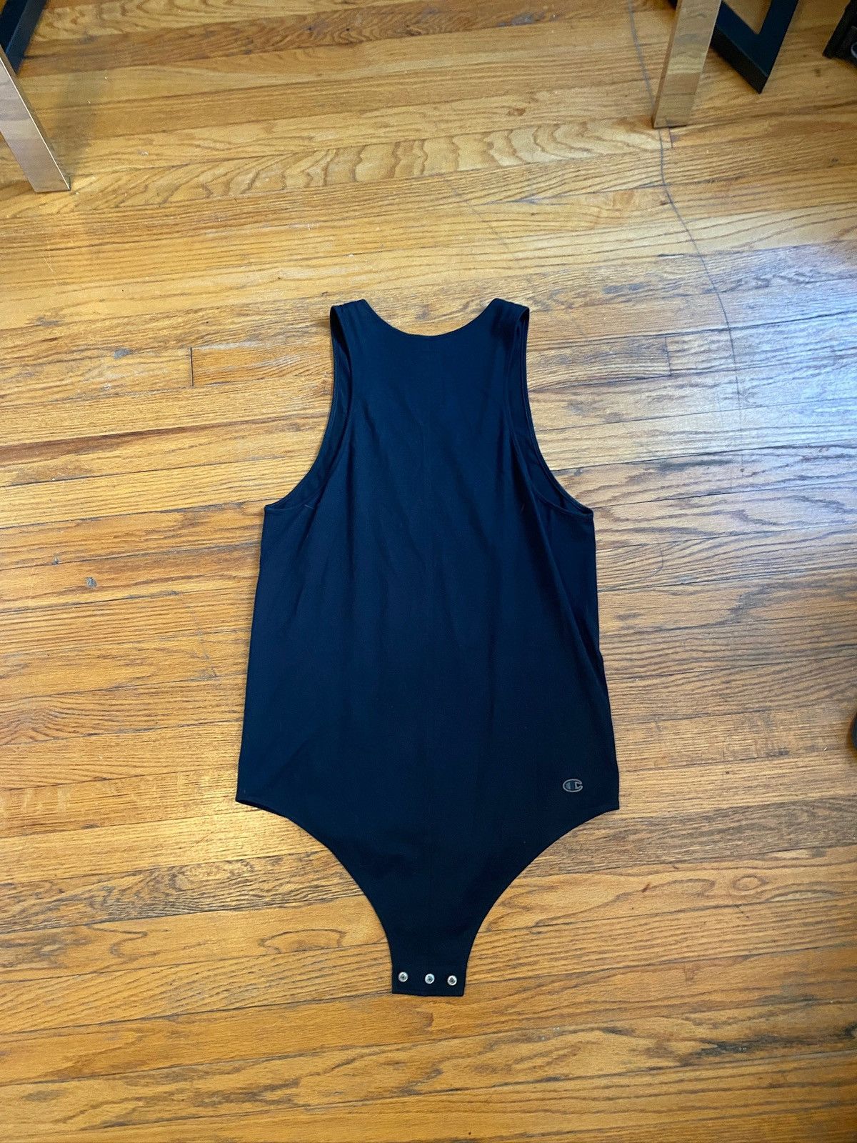 Champion × Rick Owens Rick Owens x Champion Tank Top Size US S / EU 44-46 / 1 - 2 Thumbnail