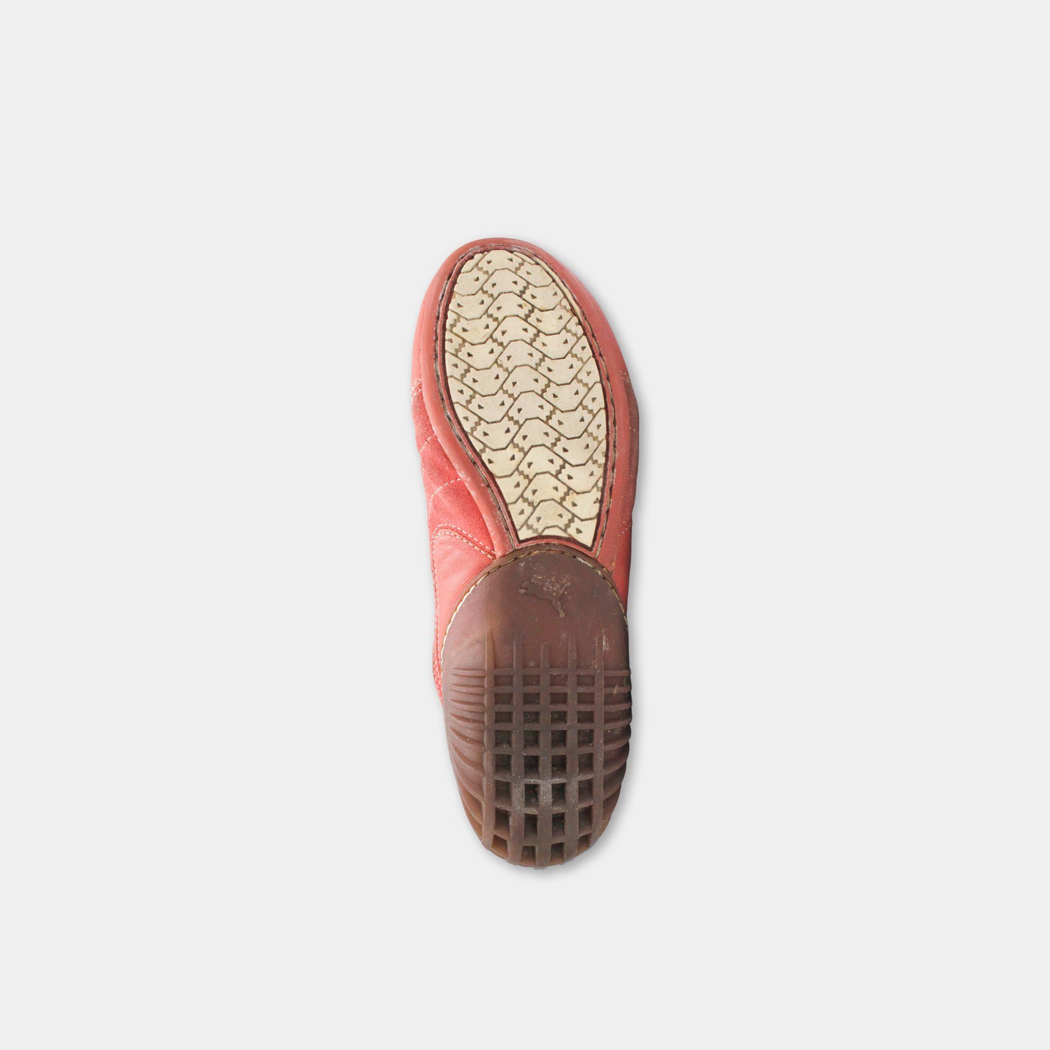 Maison MIHARA YASUHIRO Puma x Mihara Yasuhiro Sneakers Size US 6 / IT 36 - 7 Thumbnail