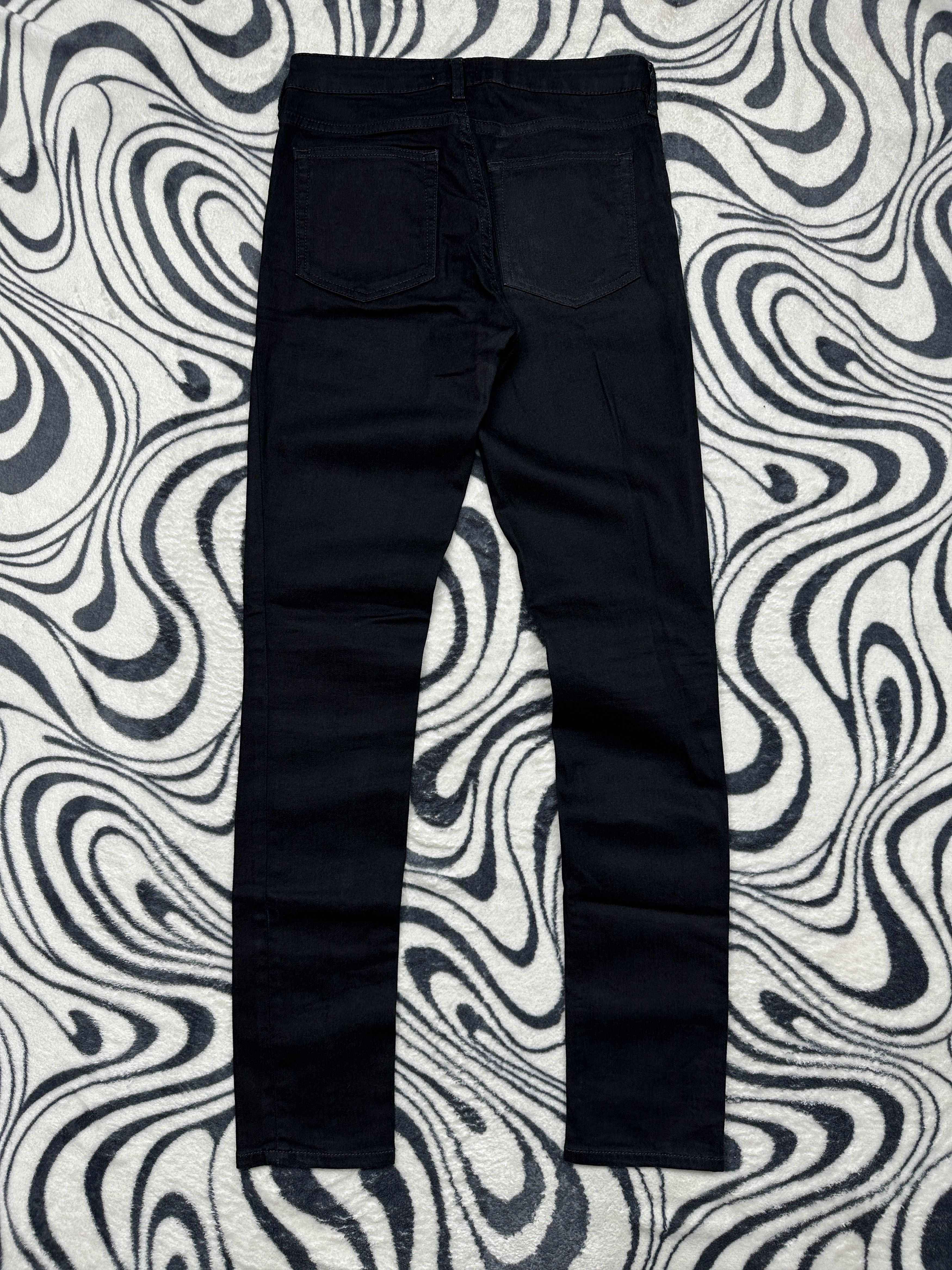 Acne Studios Acne Studios Womens Denim Pants Jeans Size 30" / US 8 / IT 44 - 6 Thumbnail