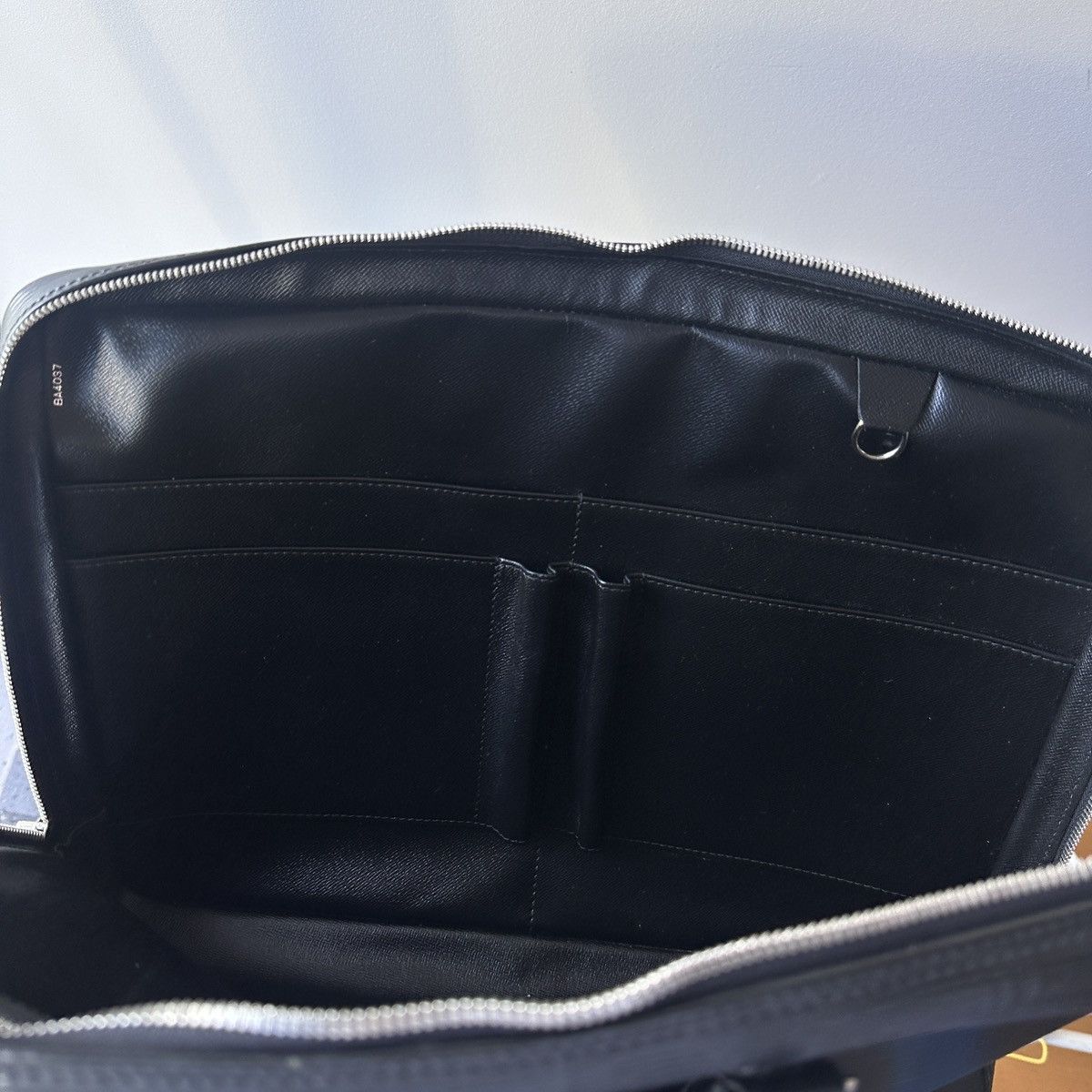 Louis Vuitton Louis Vuitton Epi Leather Porte Documents Voyage Briefcase Size ONE SIZE - 8 Thumbnail