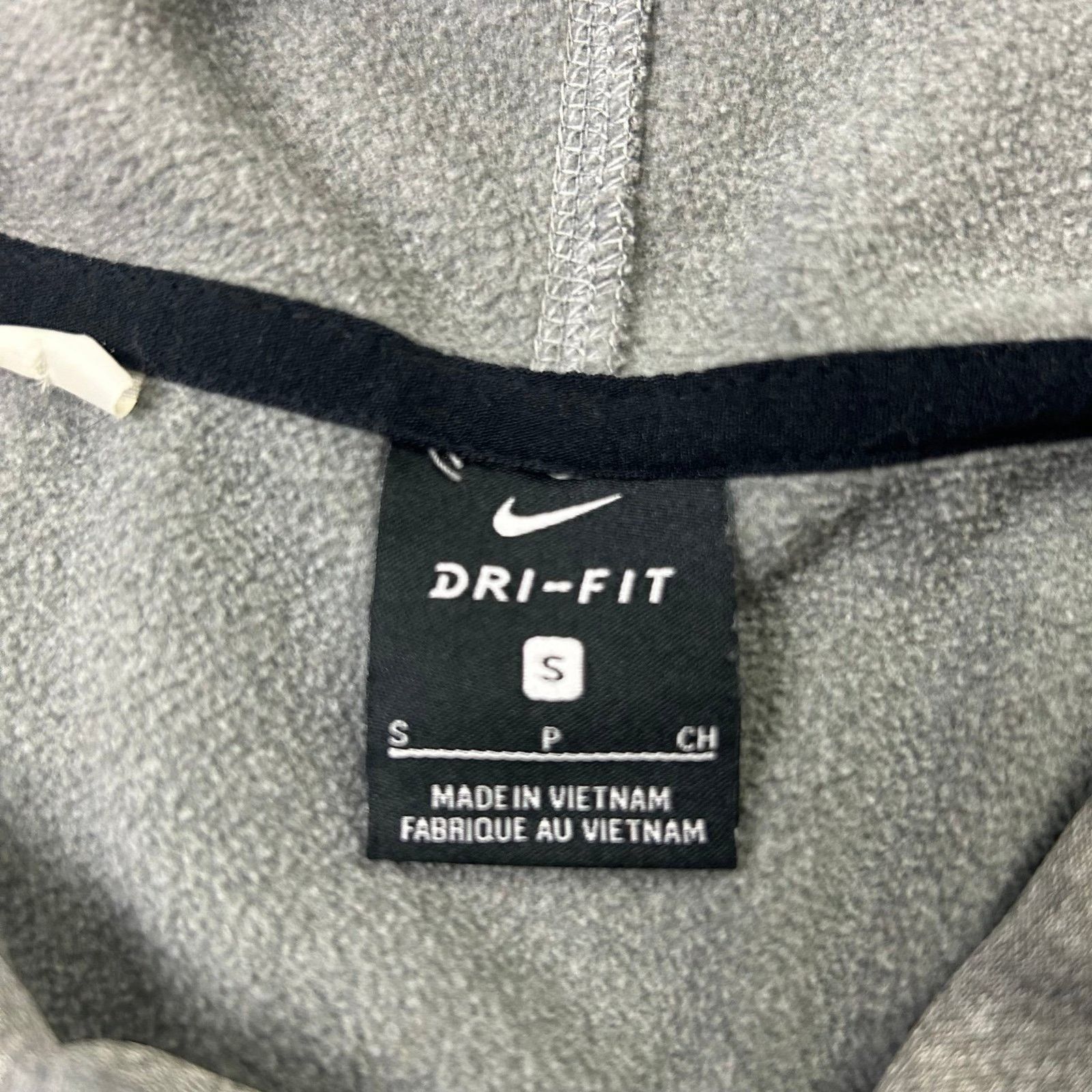 Nike Nike MSU Football Hoodie Size US S / EU 44-46 / 1 - 4 Thumbnail