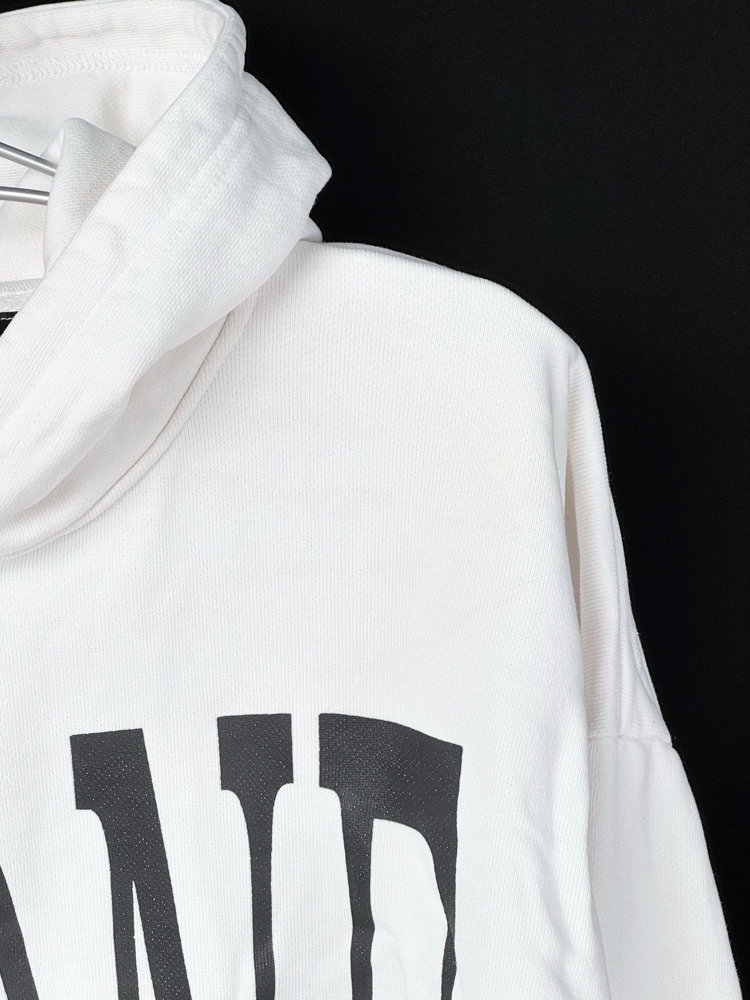 CLOT × Vlone Vlone CLOT hoodie Size US M / EU 48-50 / 2 - 5 Thumbnail