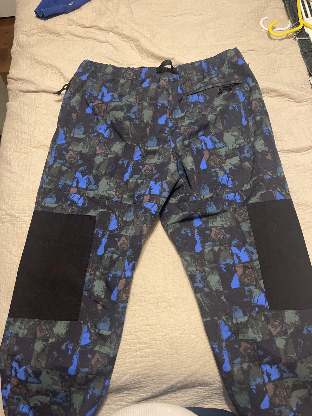 Pantalon De Chasse Trail Crest Camo – Taille 26, Cargo/Combat, État Très Bon
