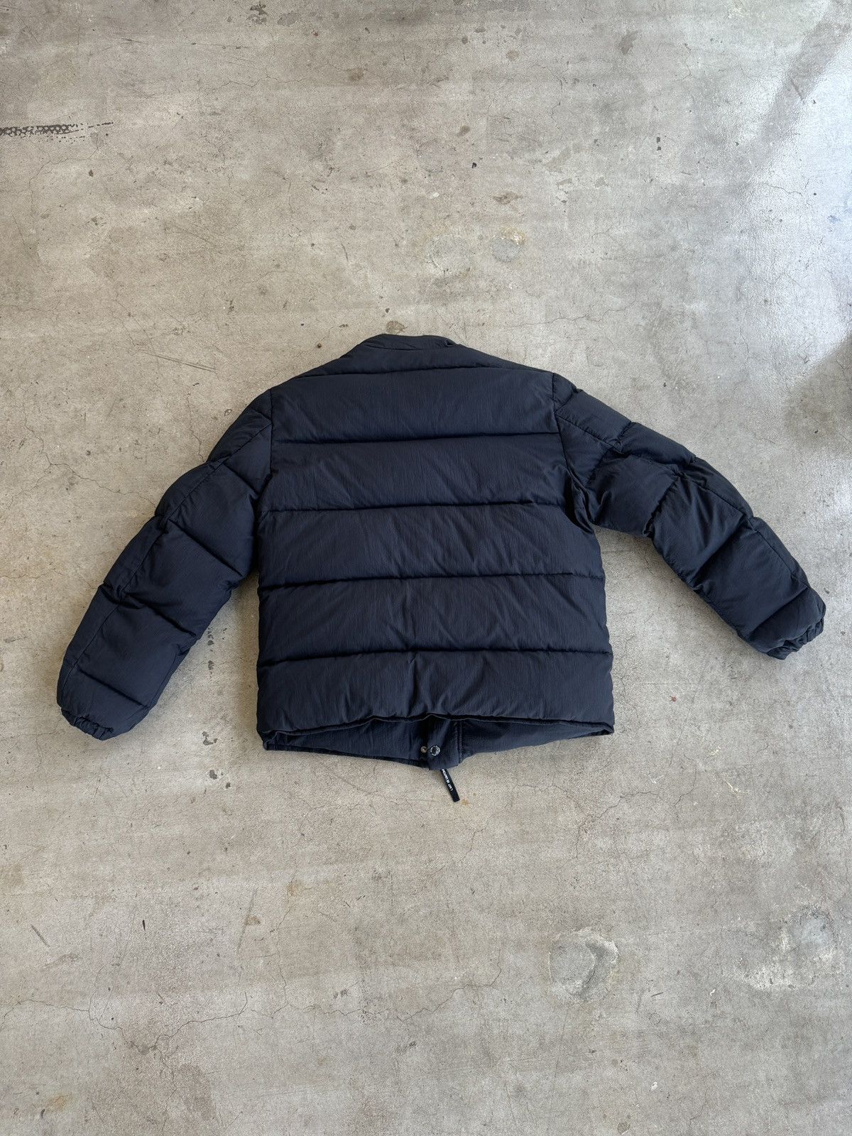 Kar L’Art De L’Automobile Puffer Coat Size US L / EU 52-54 / 3 - 3 Thumbnail