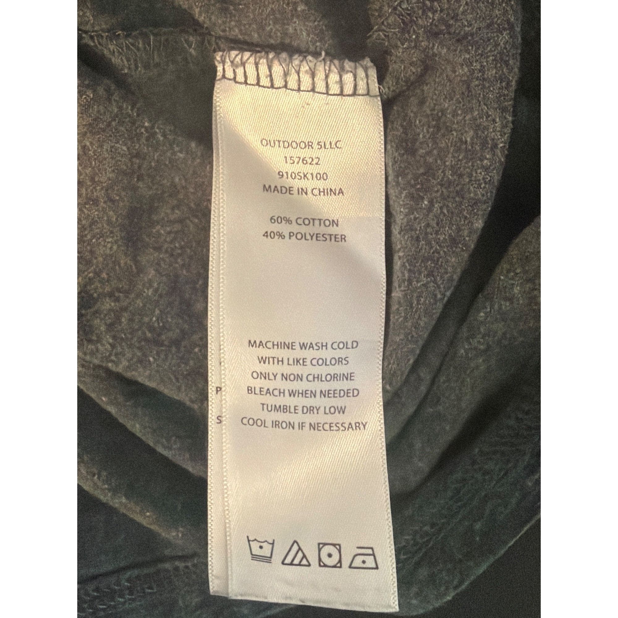 Eddie Bauer Eddie Bauer Alpine Adventure Graphic T Shirt Heather Grey Gr Size US M / EU 48-50 / 2 - 4 Thumbnail