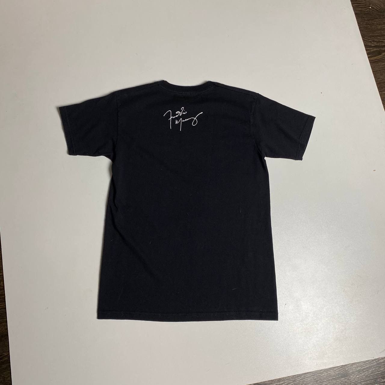 Other Freddy Mercury T-shirt Size:S Size US S / EU 44-46 / 1 - 2 Thumbnail