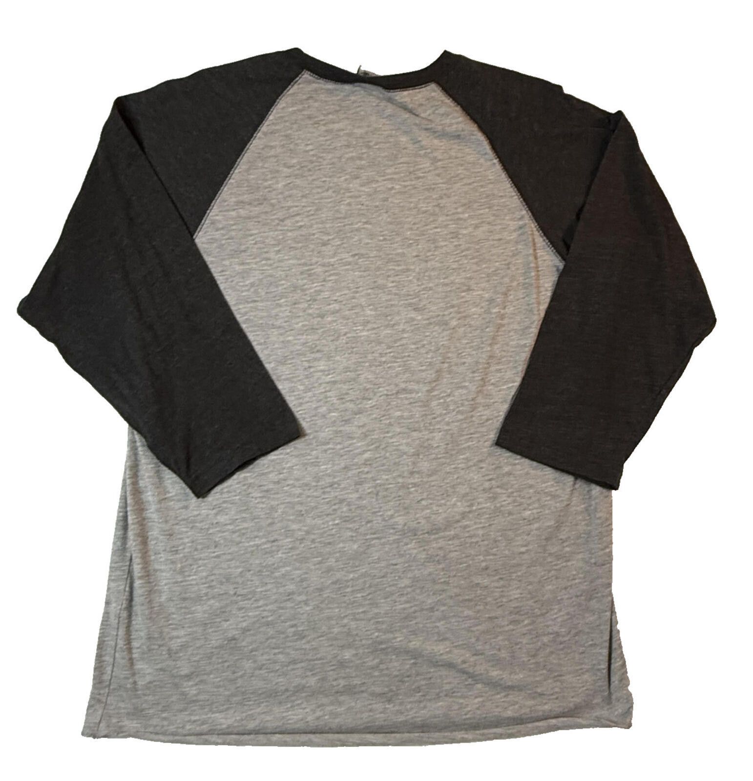 Other Vintage West Point Raglan Tee Mens M Army Black Knights USA Size US M / EU 48-50 / 2 - 5 Thumbnail