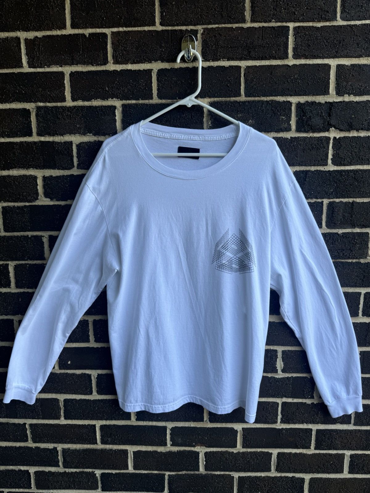 Rta BRAND NEW RTA Long Sleeve szM Size US M / EU 48-50 / 2 - 3 Thumbnail