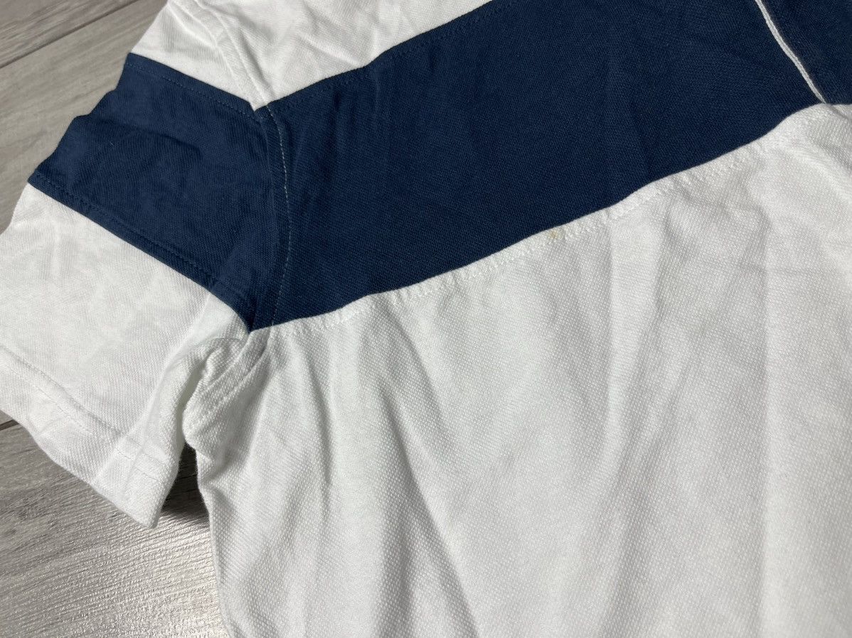 Aquascutum Aquascutum polos formal size Medium Size US M / EU 48-50 / 2 - 5 Thumbnail