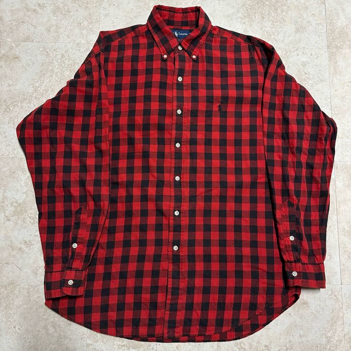 Polo Ralph Lauren Polo Ralph Lauren Blake Fit Button Down Shirt | Grailed