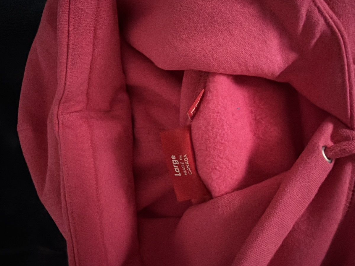 Supreme Supreme box logo Size US L / EU 52-54 / 3 - 6 Thumbnail