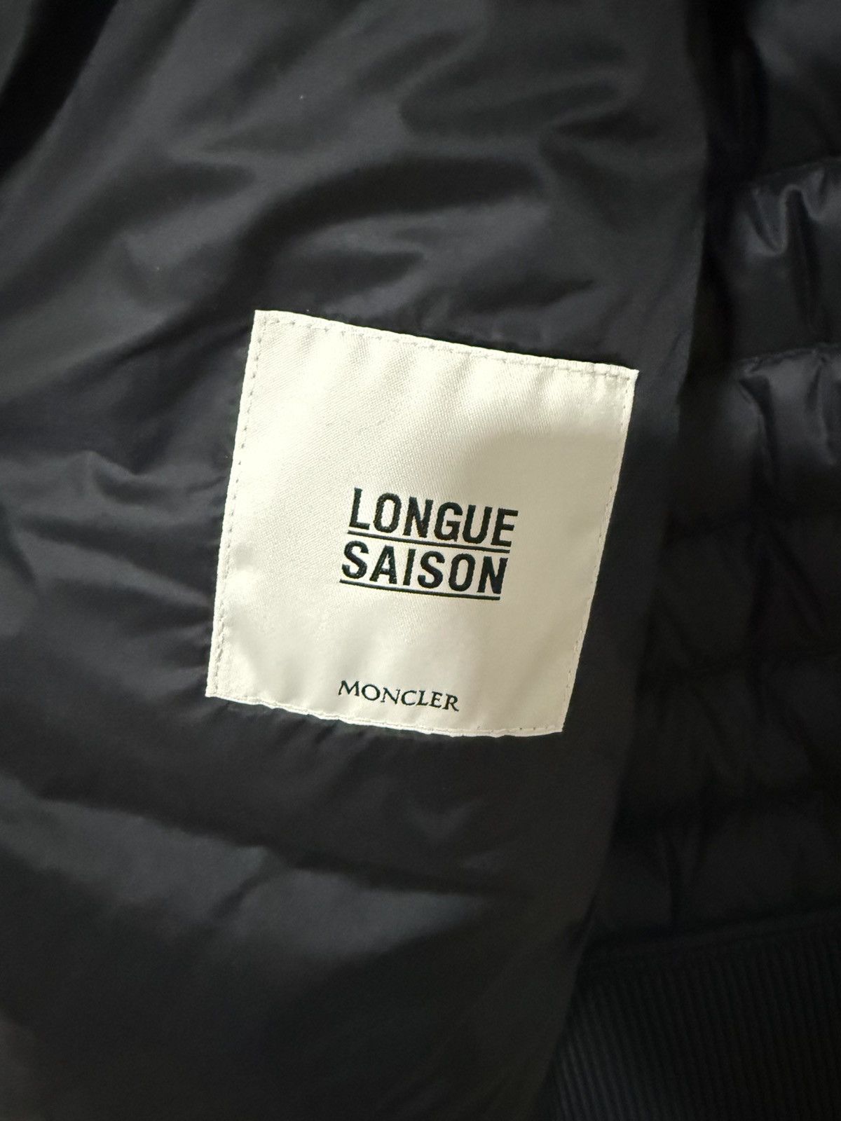 Moncler NEW Moncler Abricot down jacket size 0 Size XS / US 0-2 / IT 36-38 - 15 Thumbnail